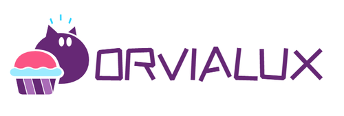 Orvialux Shop