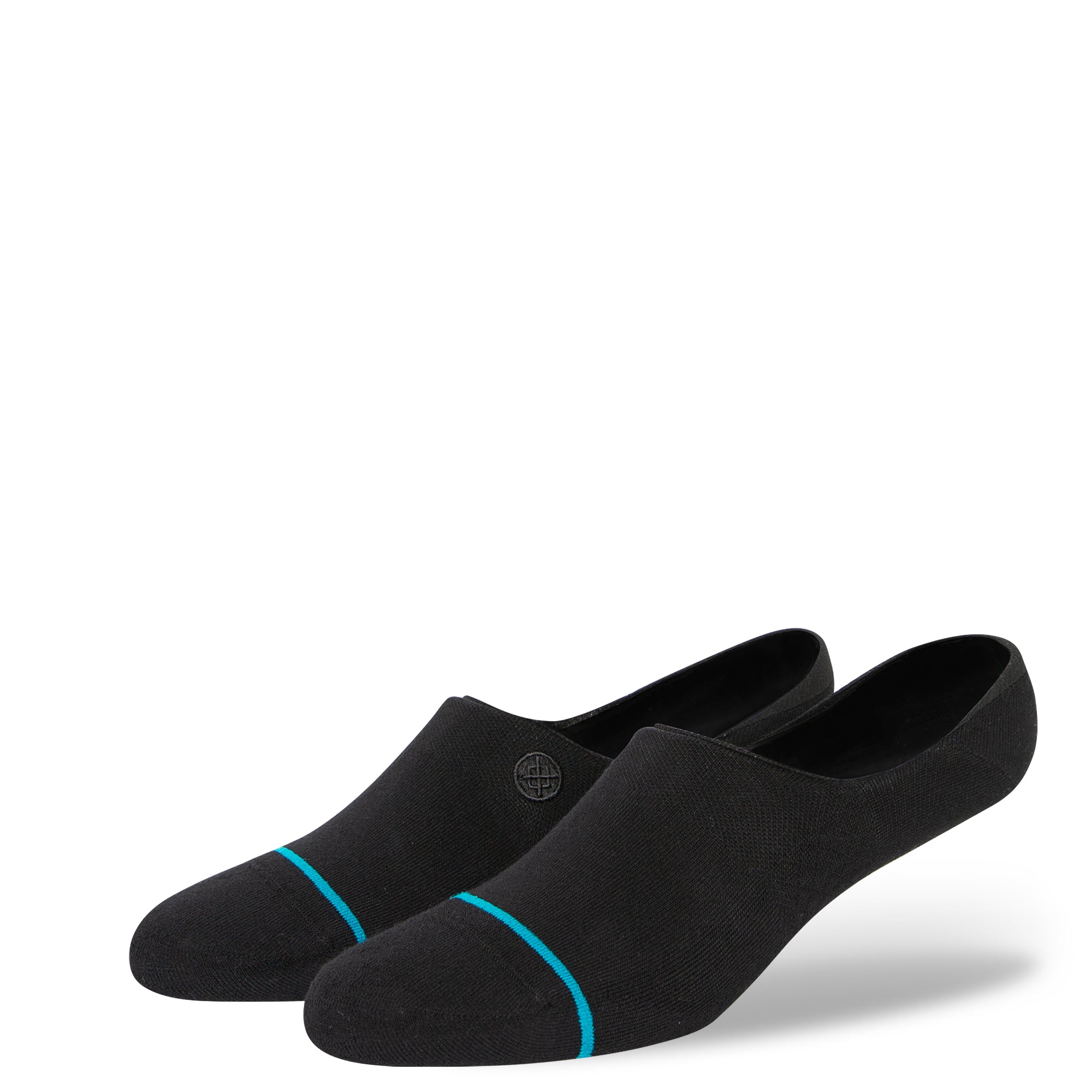 Icon No Show Socks 3 Pack