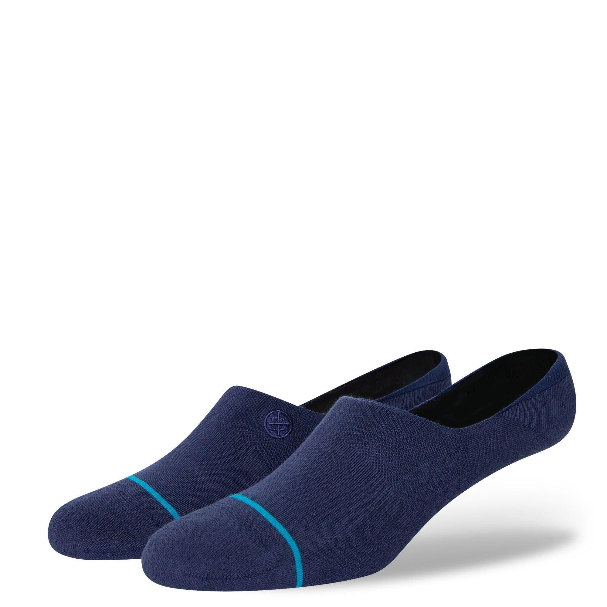 Icon No Show Socks 3 Pack