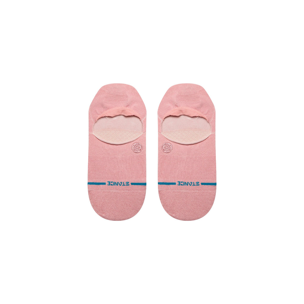 Womens Icon No Show Socks