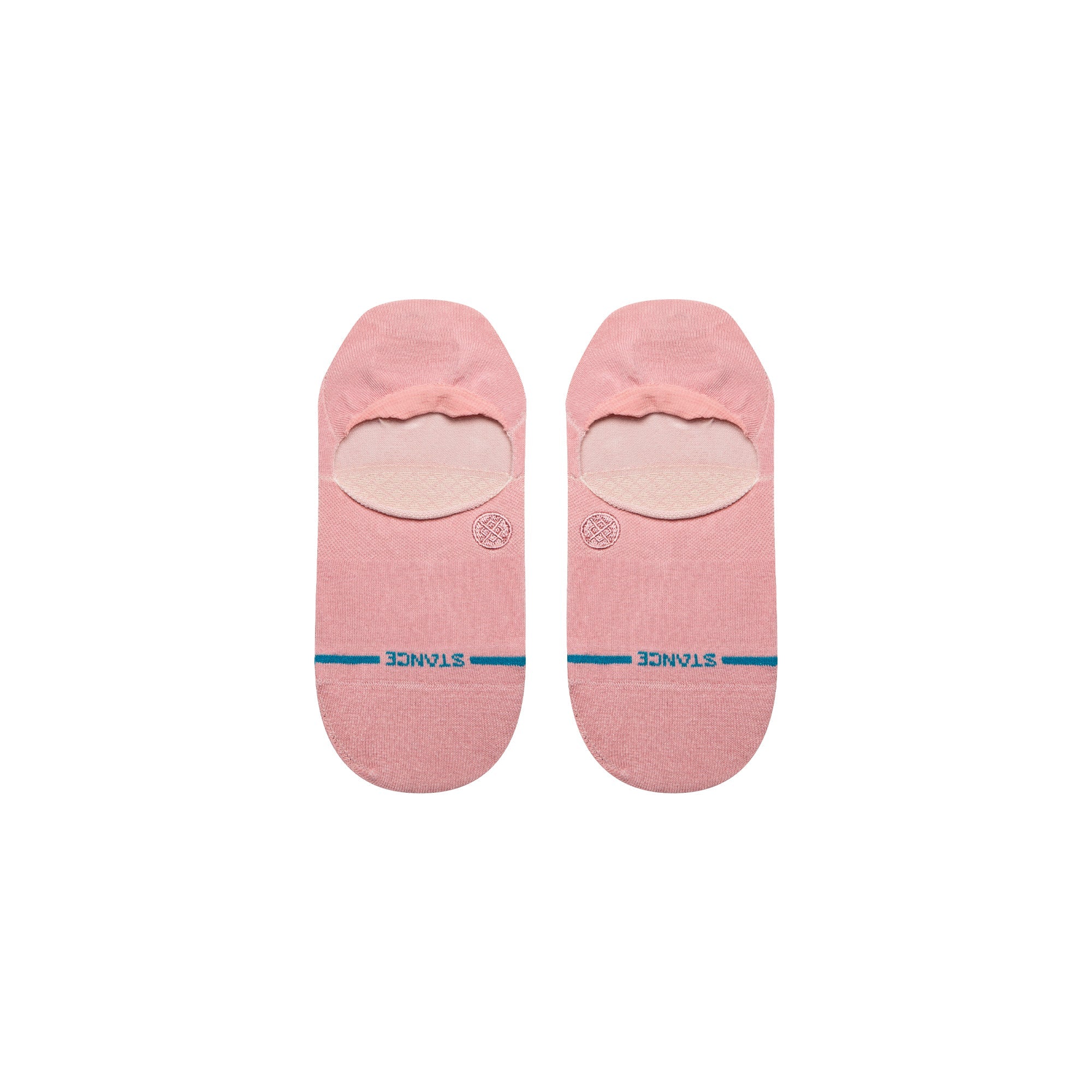 Womens Icon No Show Socks