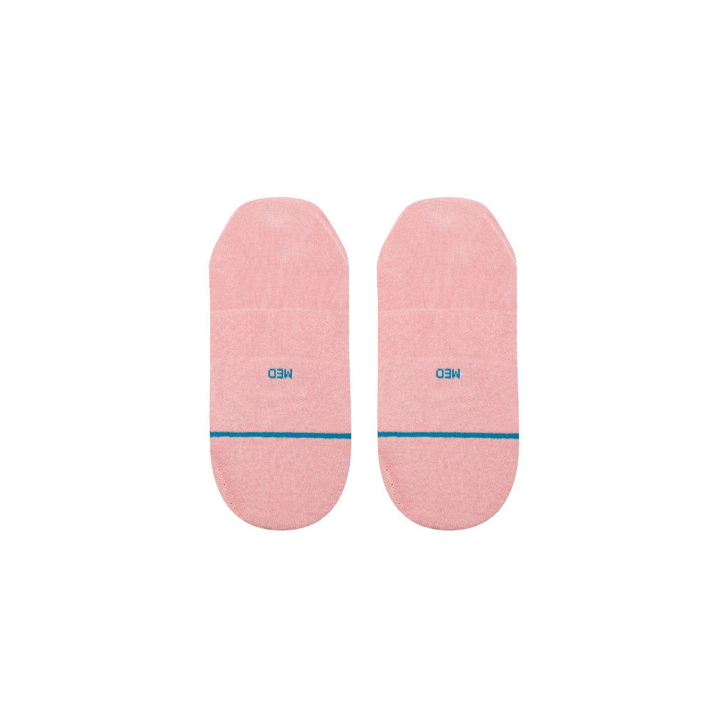 Womens Icon No Show Socks