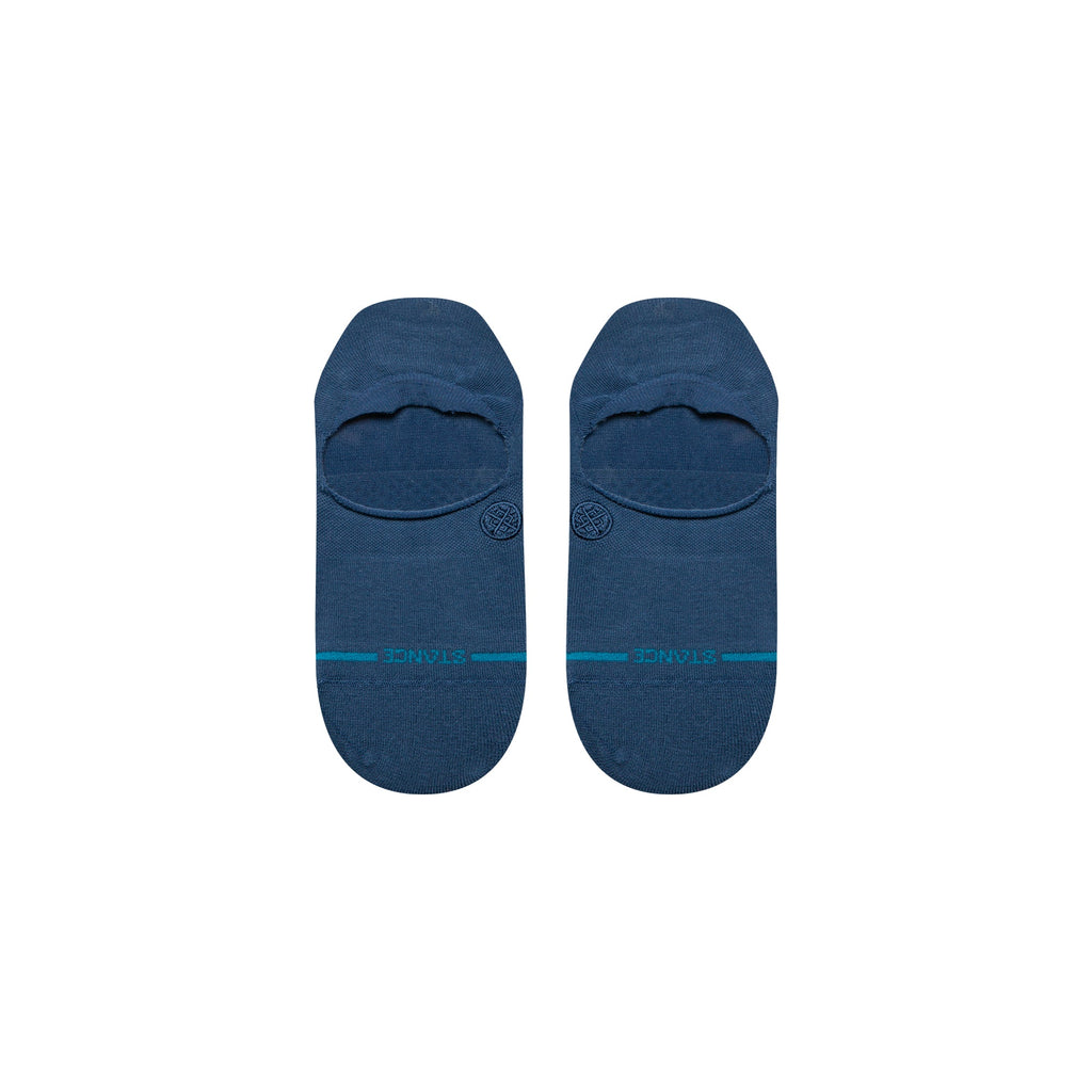 Womens Icon No Show Socks
