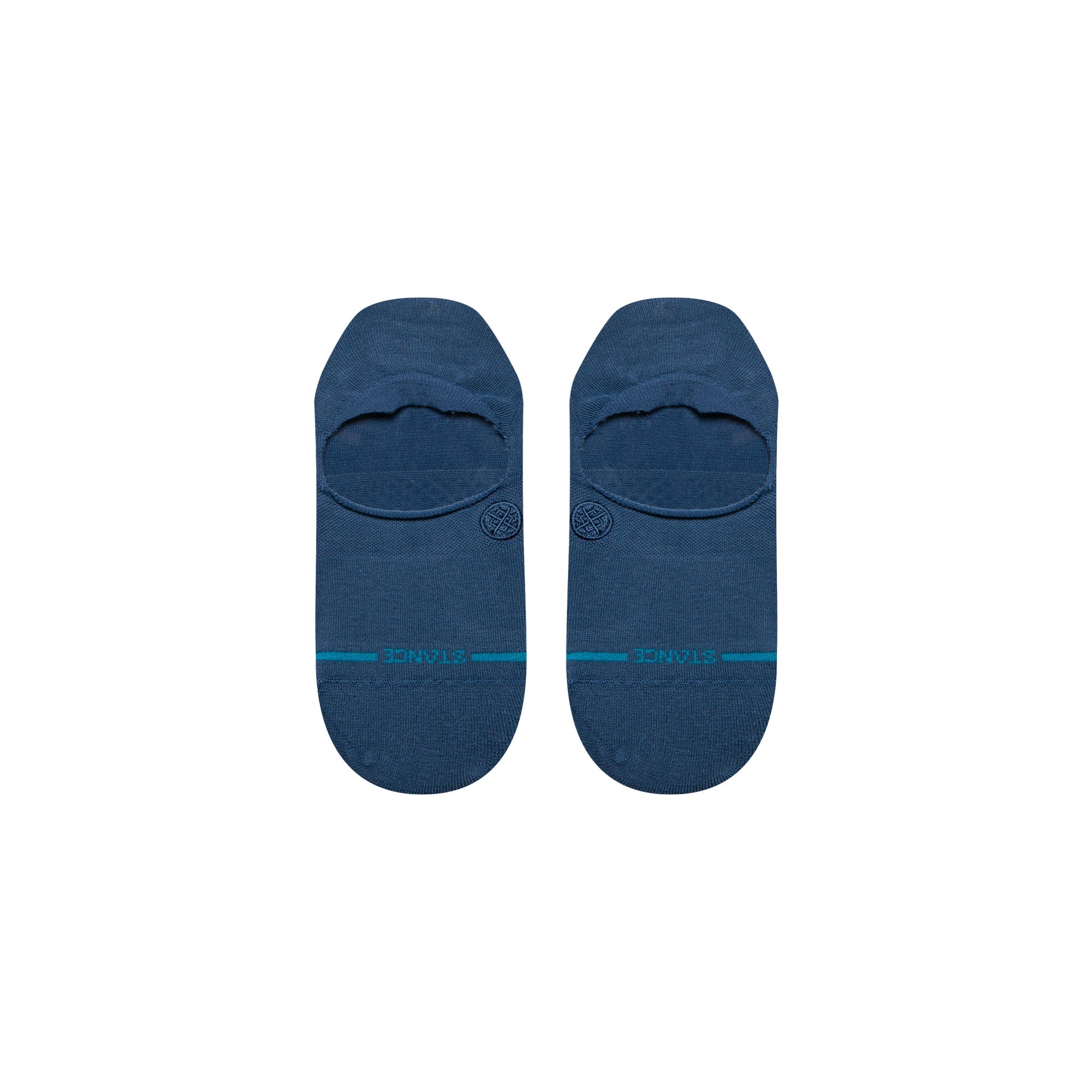 Womens Icon No Show Socks