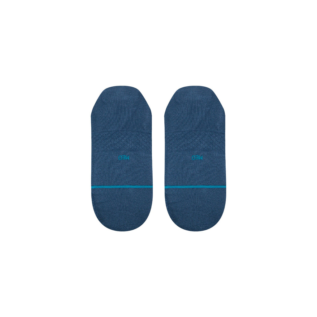 Womens Icon No Show Socks