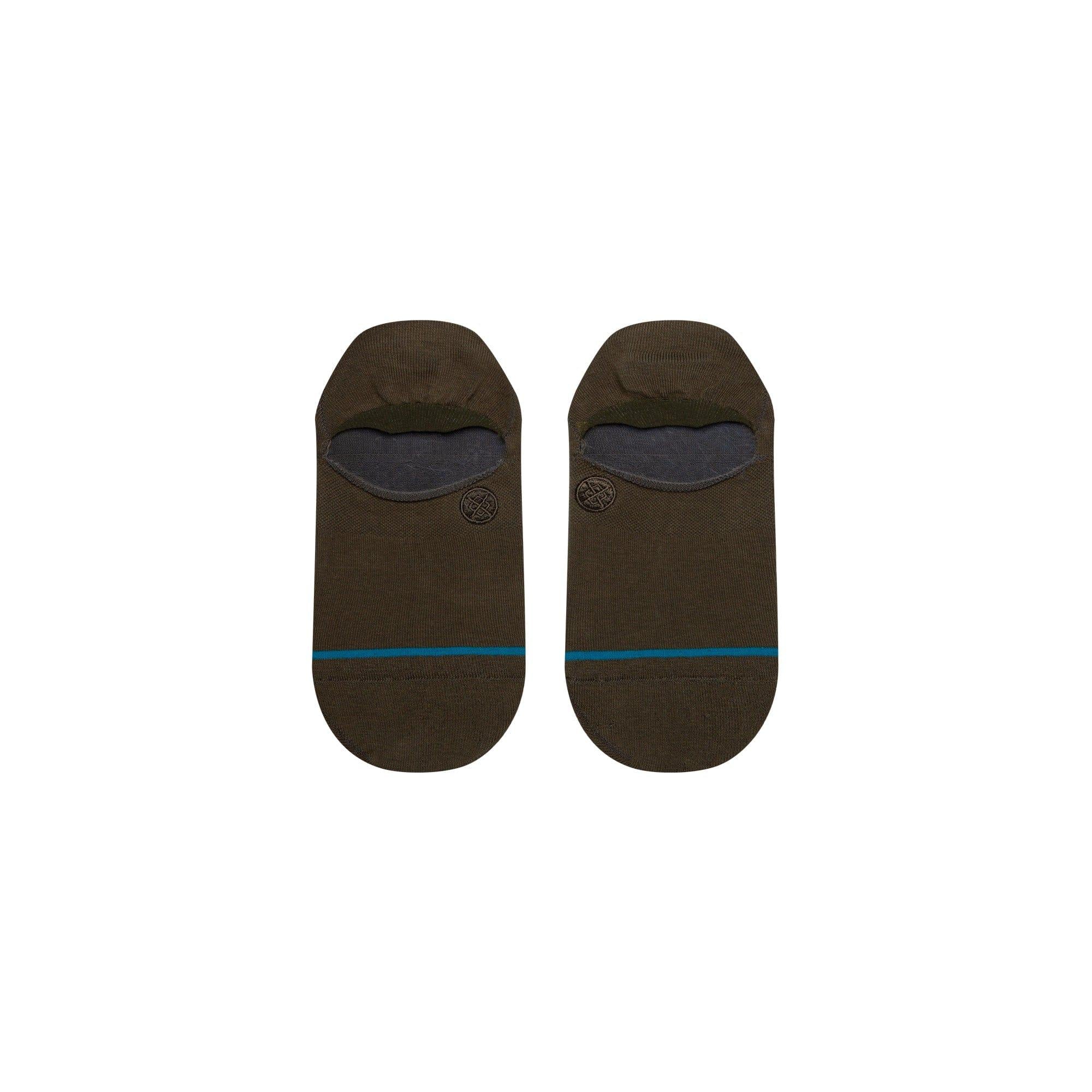 Icon No Show Socks