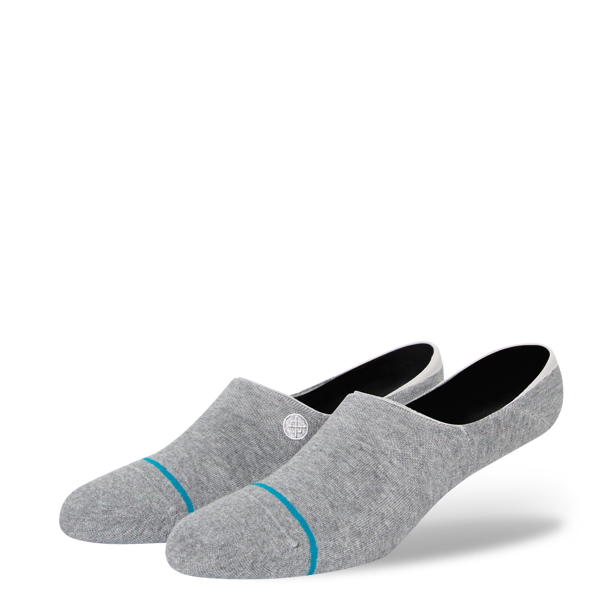 Womens Icon No Show Socks 3 Pack