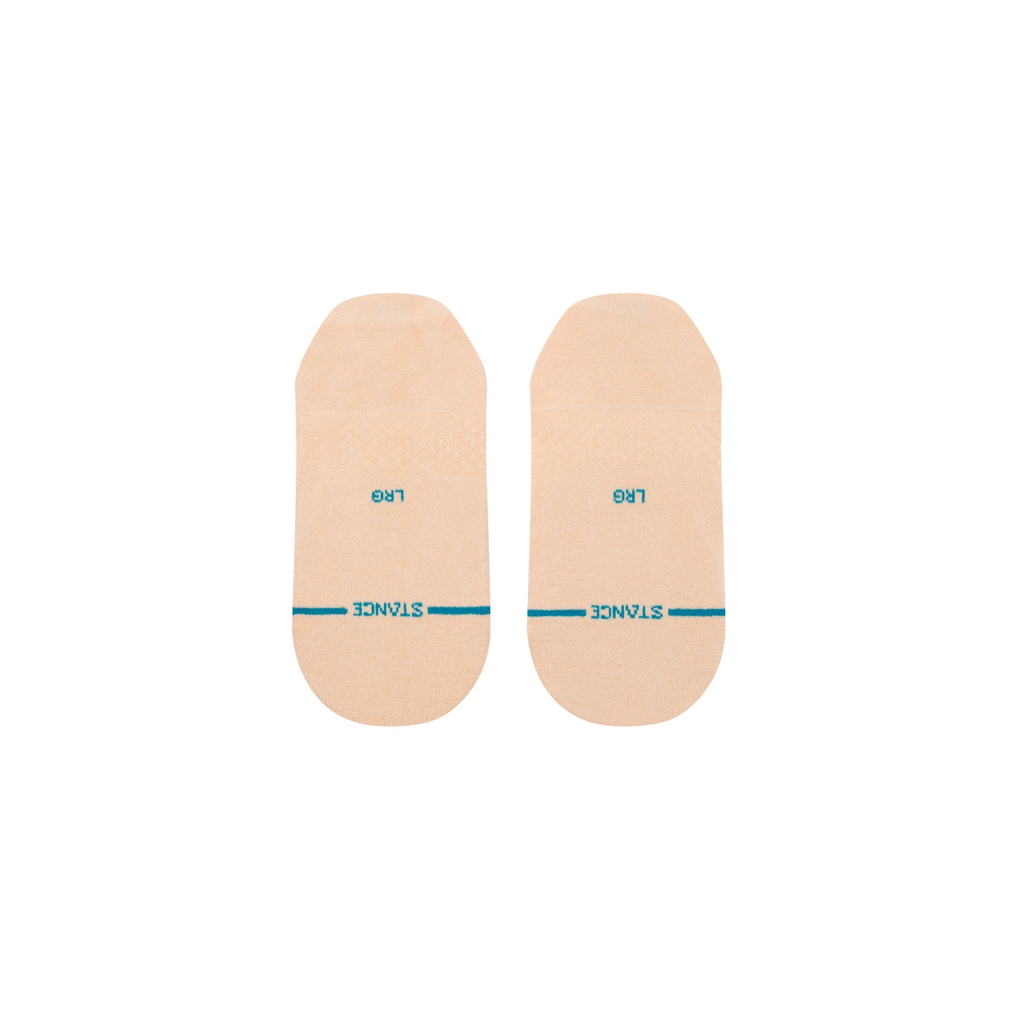 Icon No Show Socks