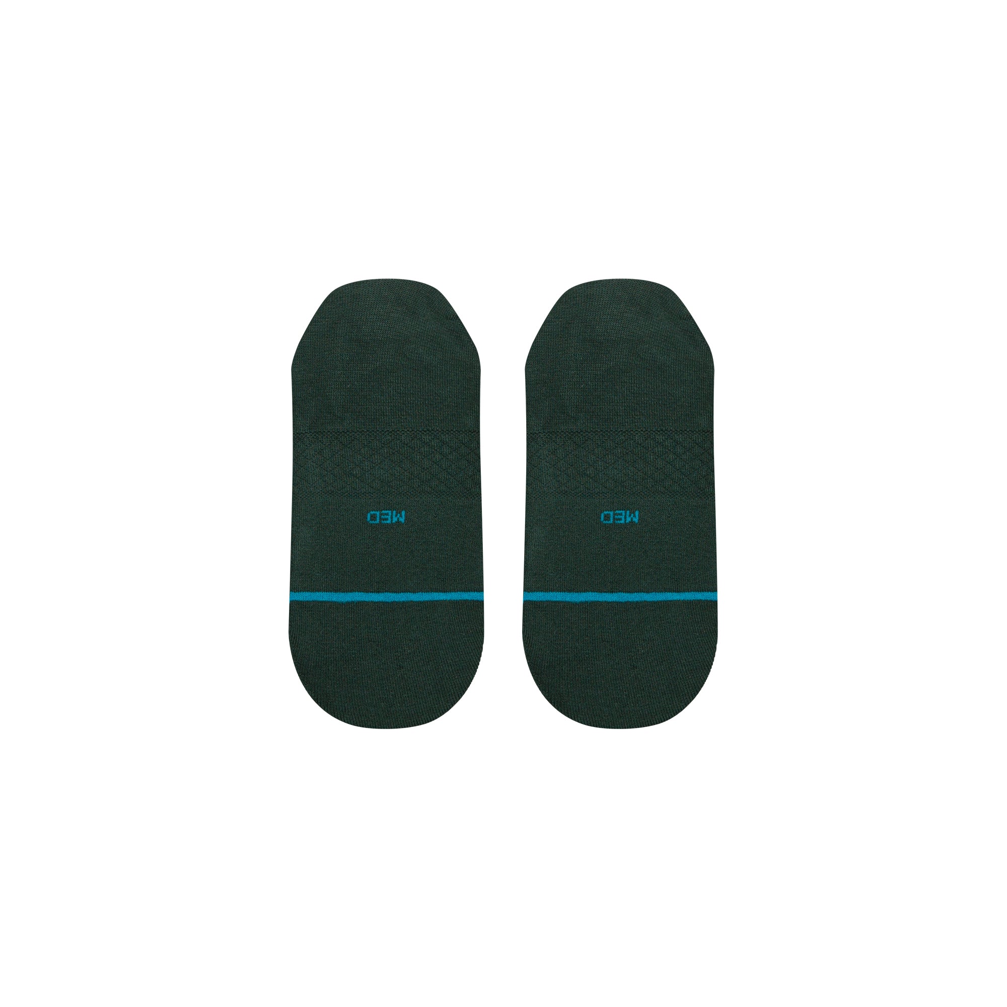 Icon No Show Socks