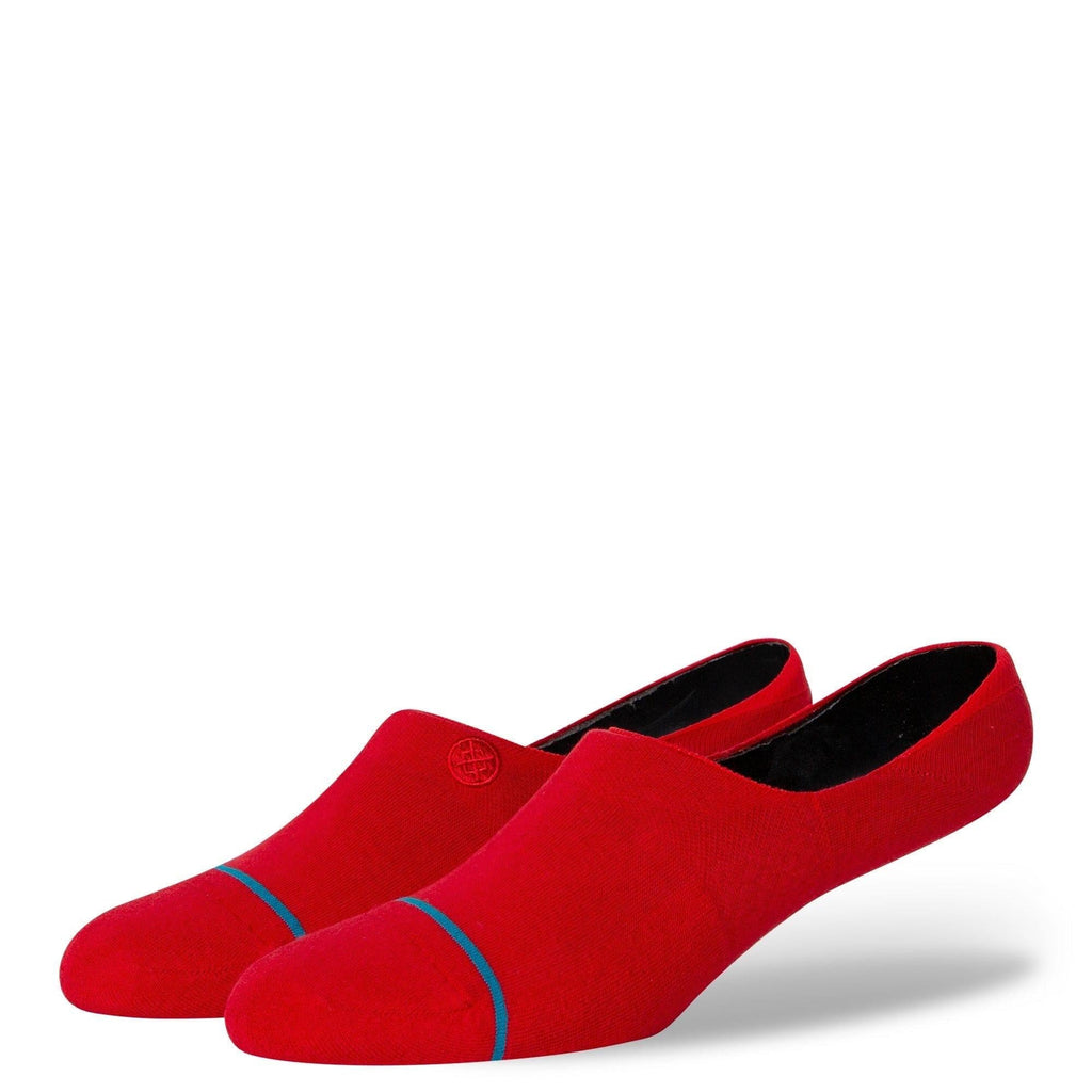 Icon No Show Socks 3 Pack