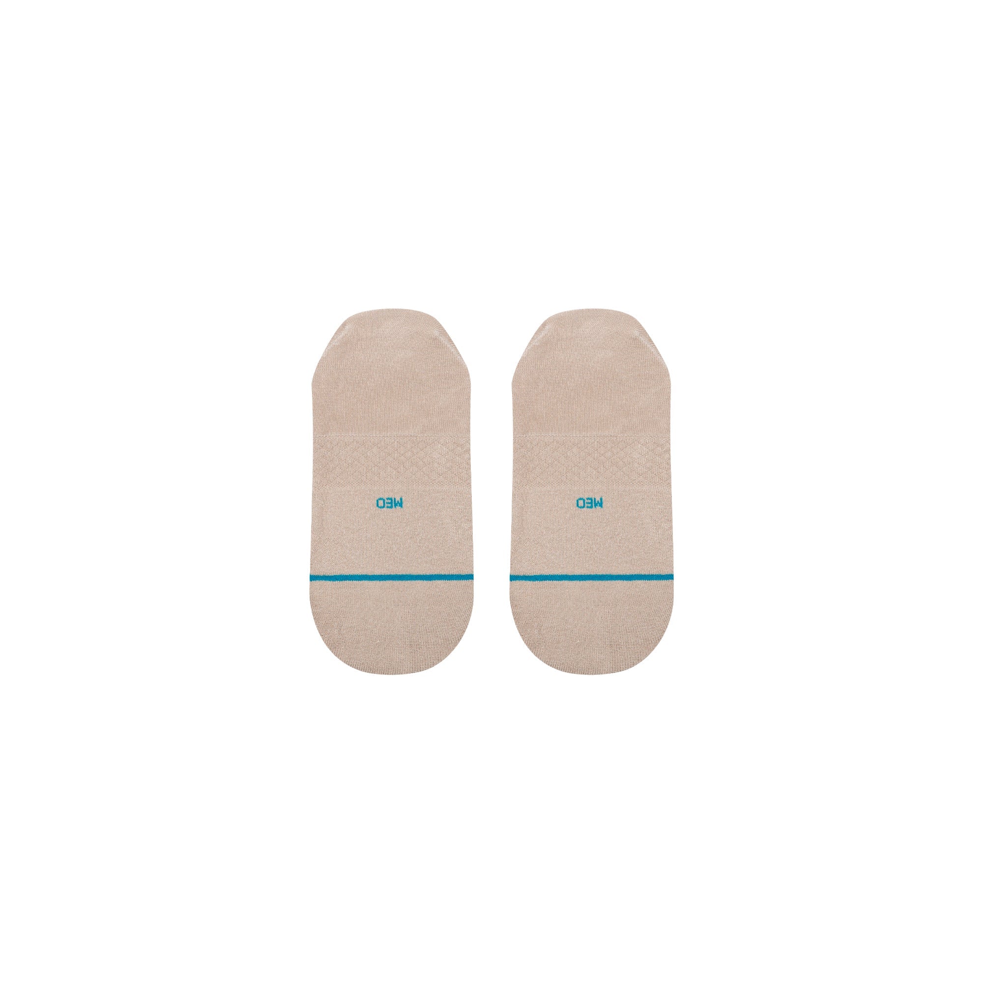Icon No Show Socks