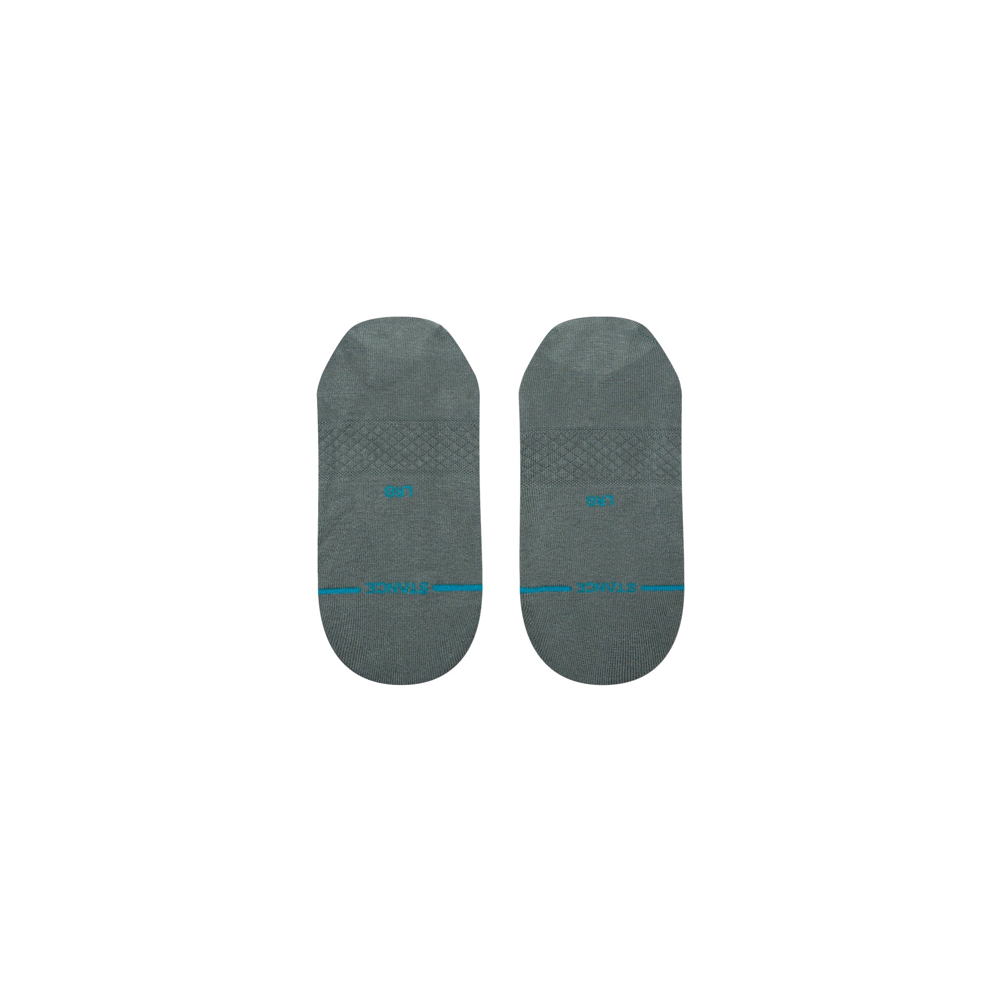 Icon No Show Socks