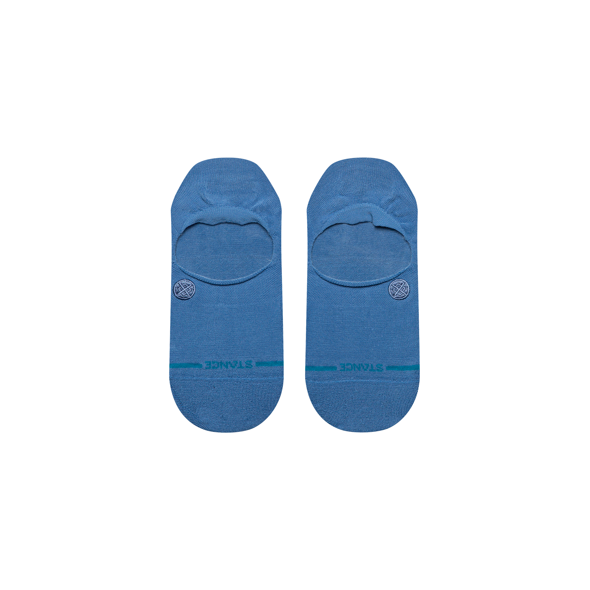 Icon No Show Socks