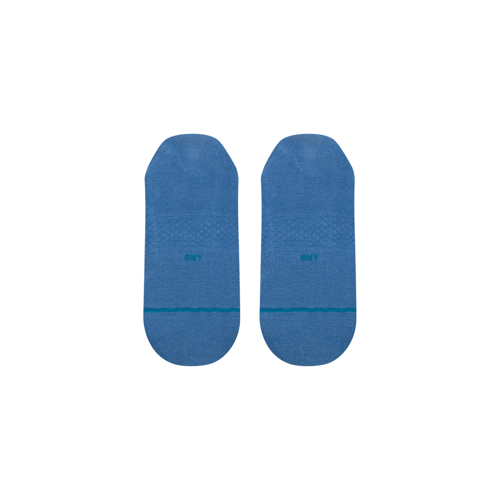 Icon No Show Socks