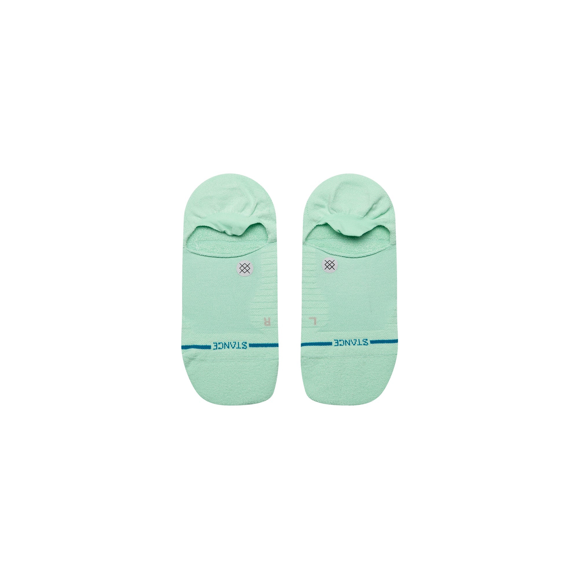 Performance No Show Socks