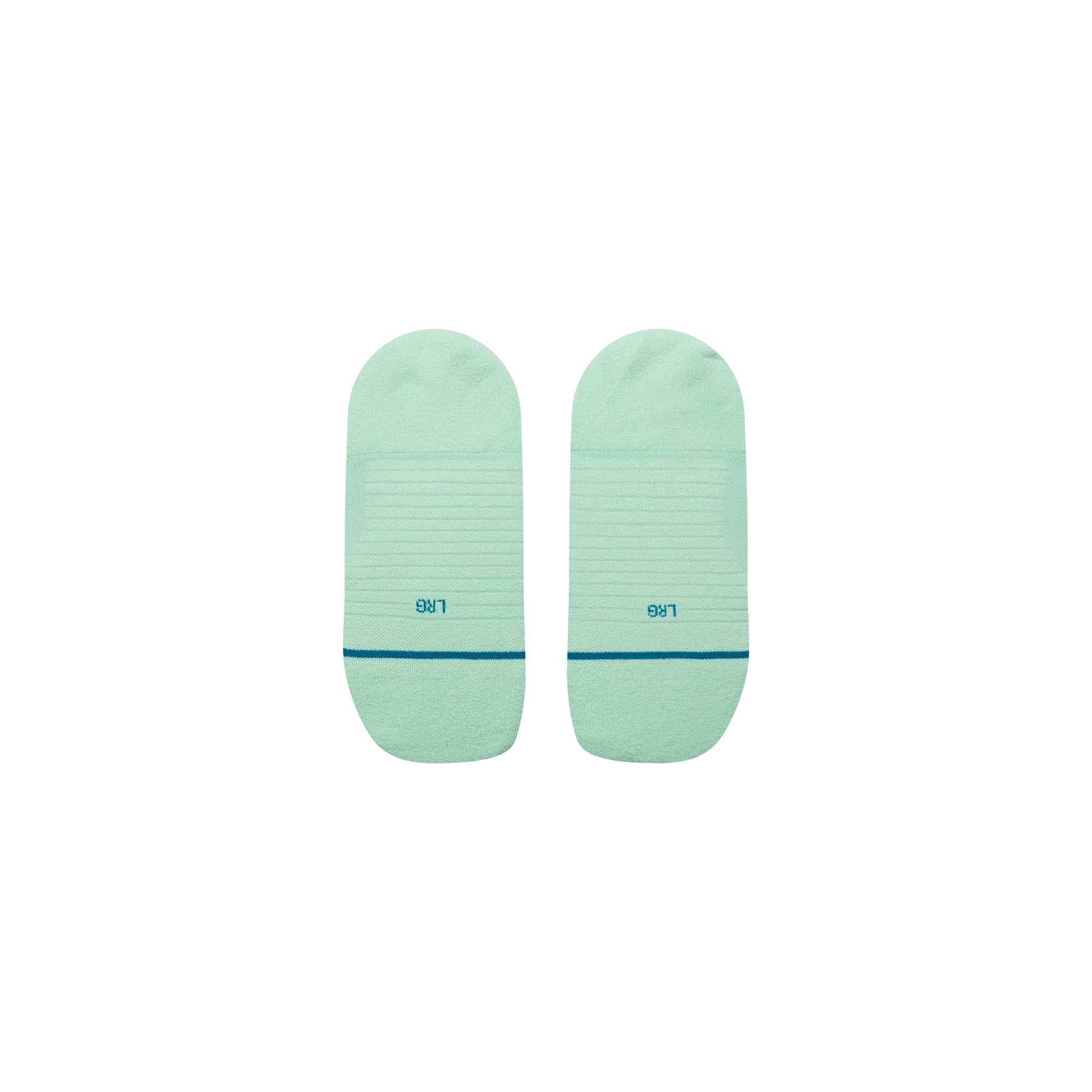 Performance No Show Socks