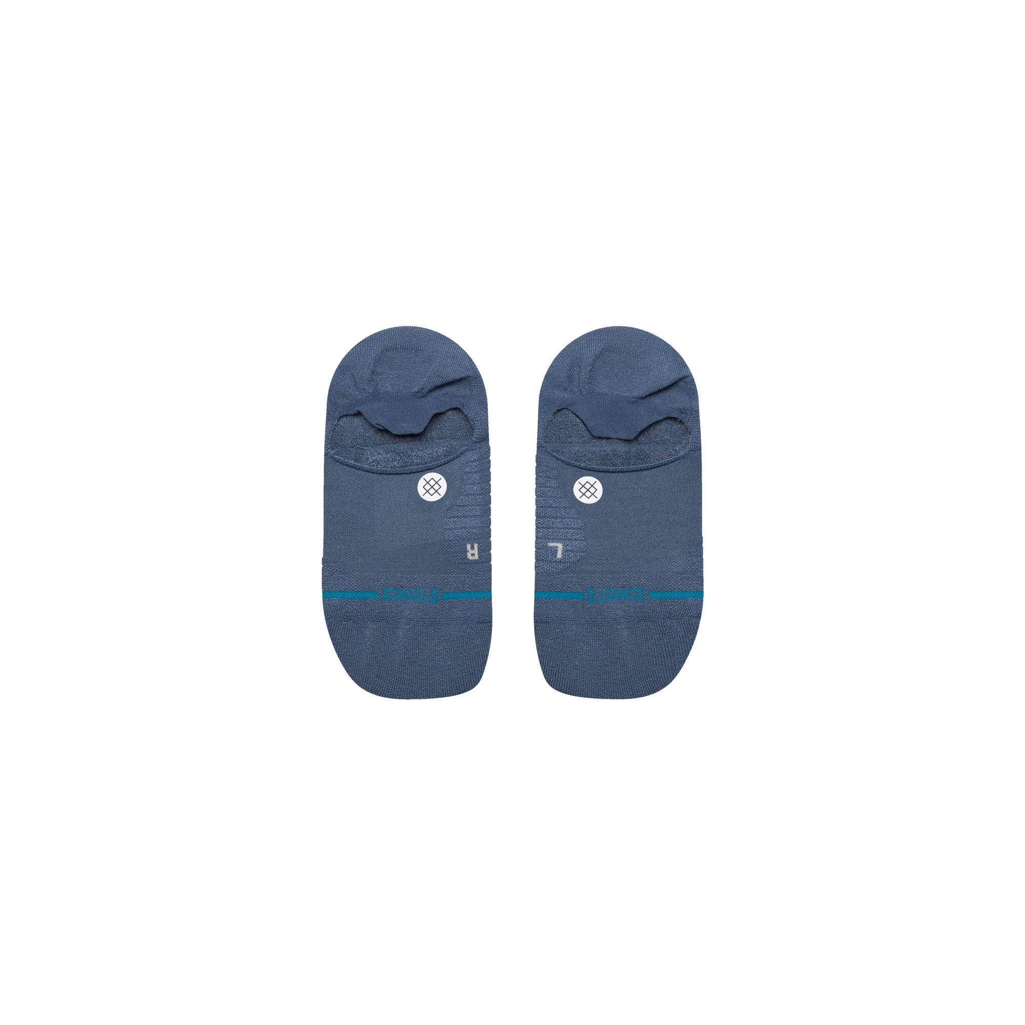 Performance No Show Socks