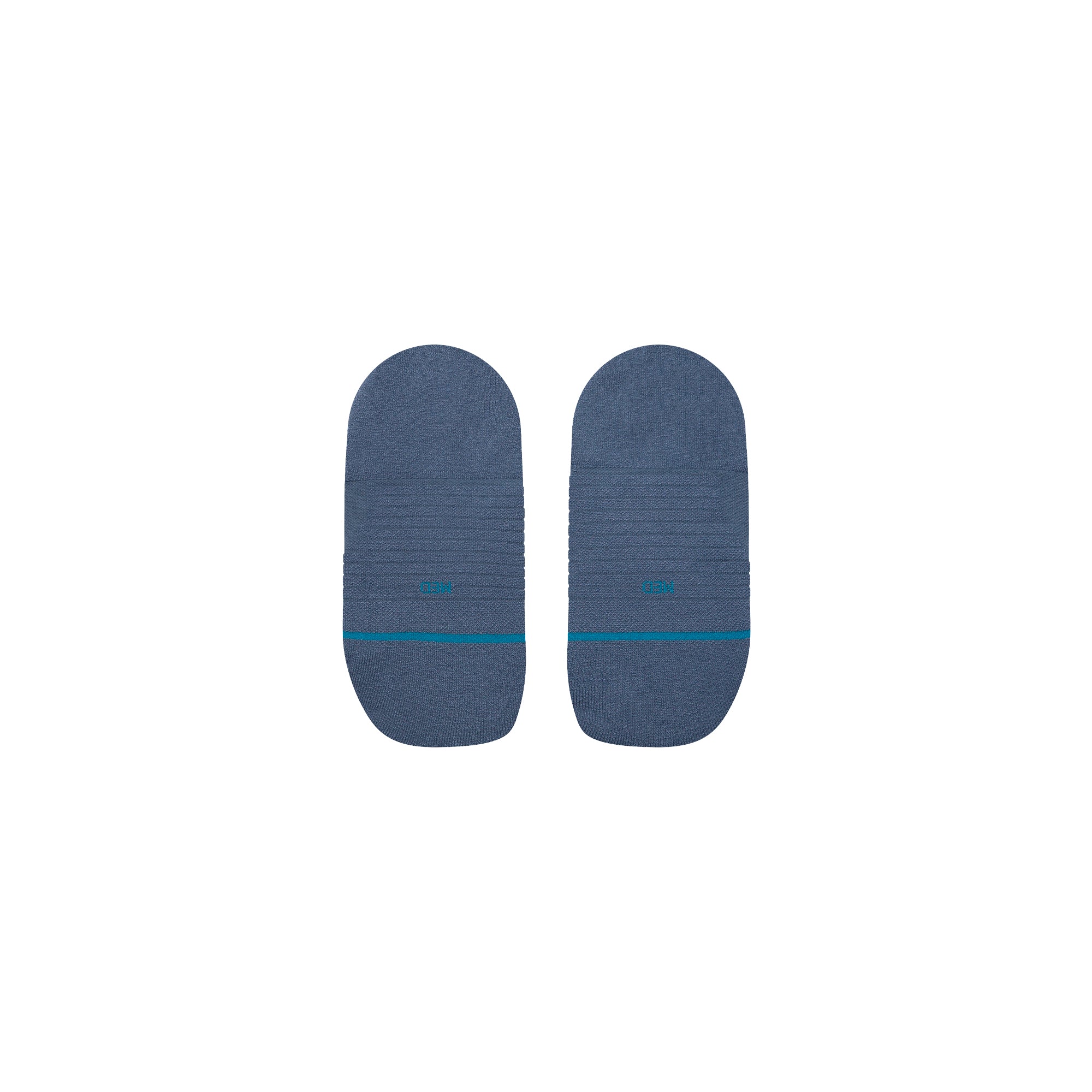 Performance No Show Socks