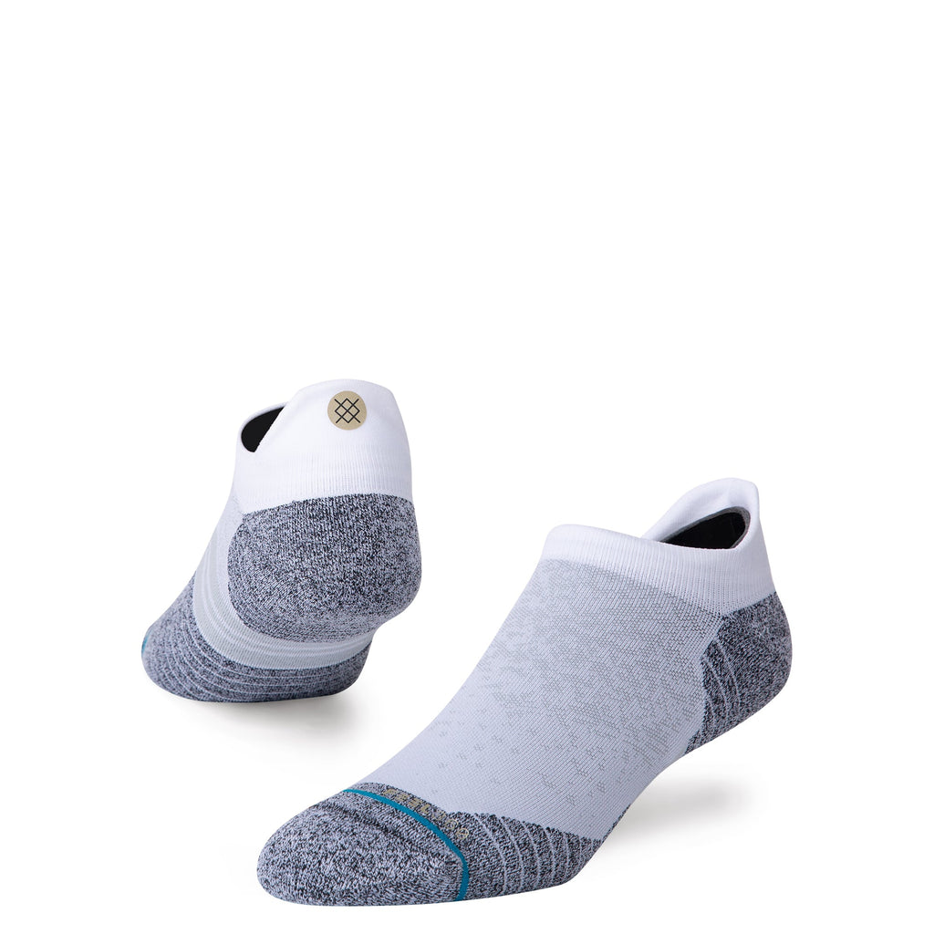 Run Light Tab Socks