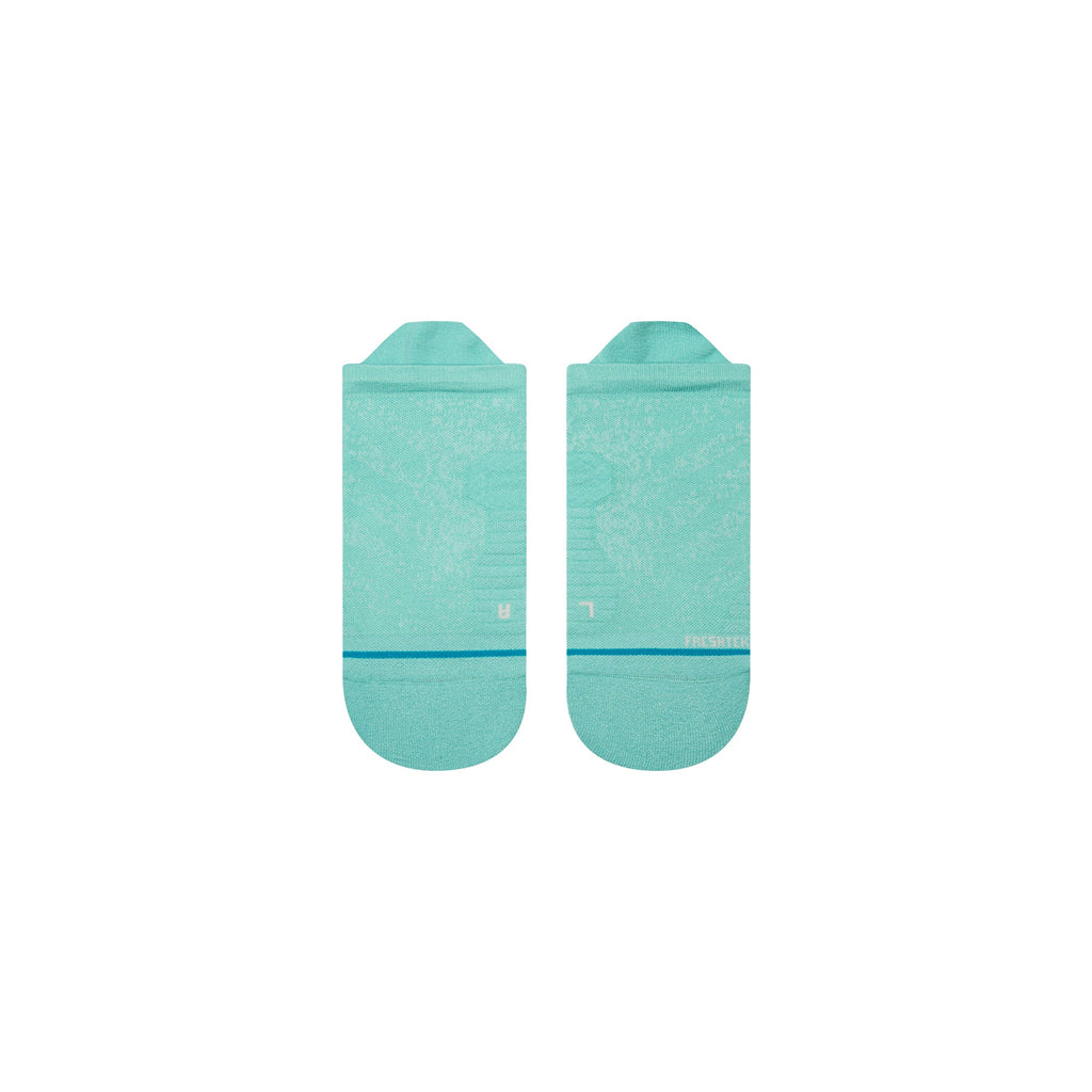 Run Light Tab Socks