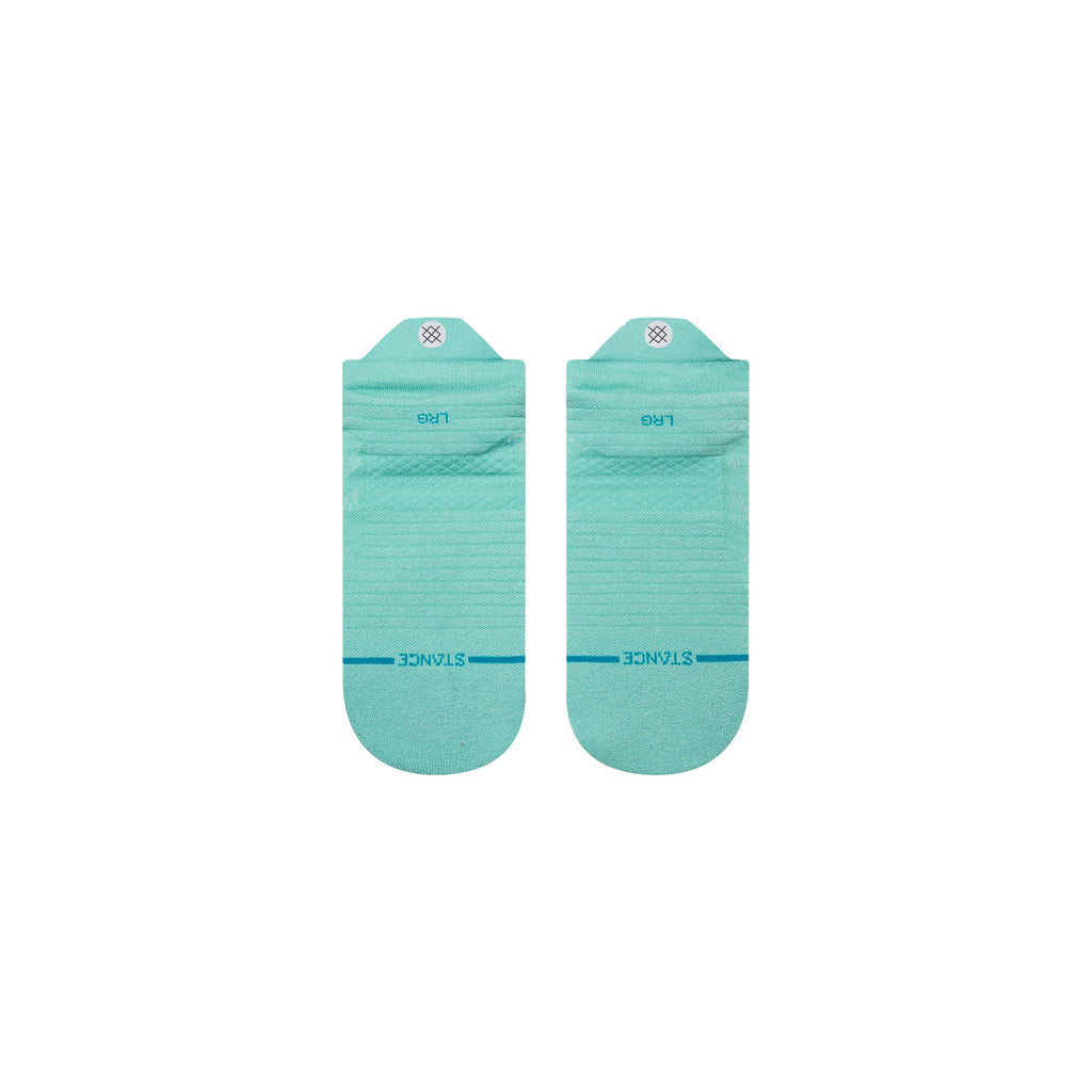 Run Light Tab Socks