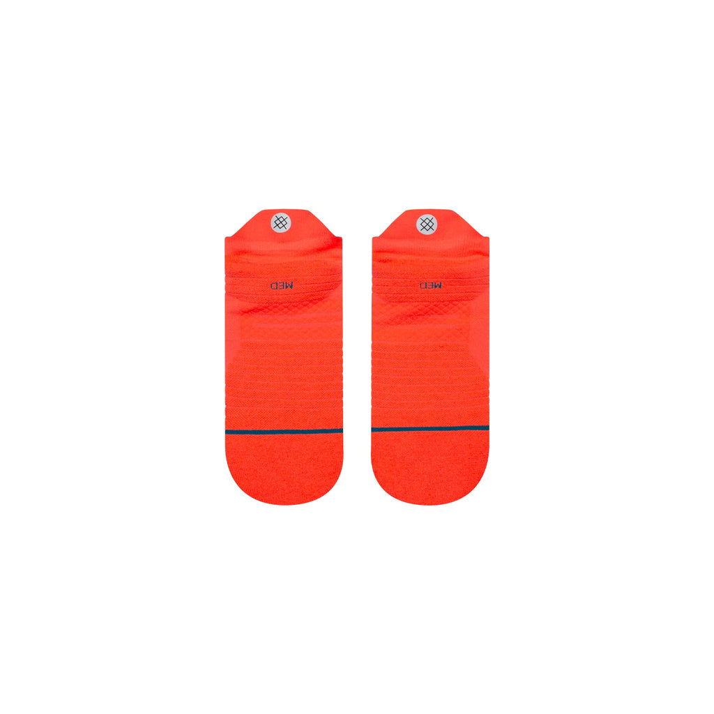 Run Light Tab Socks