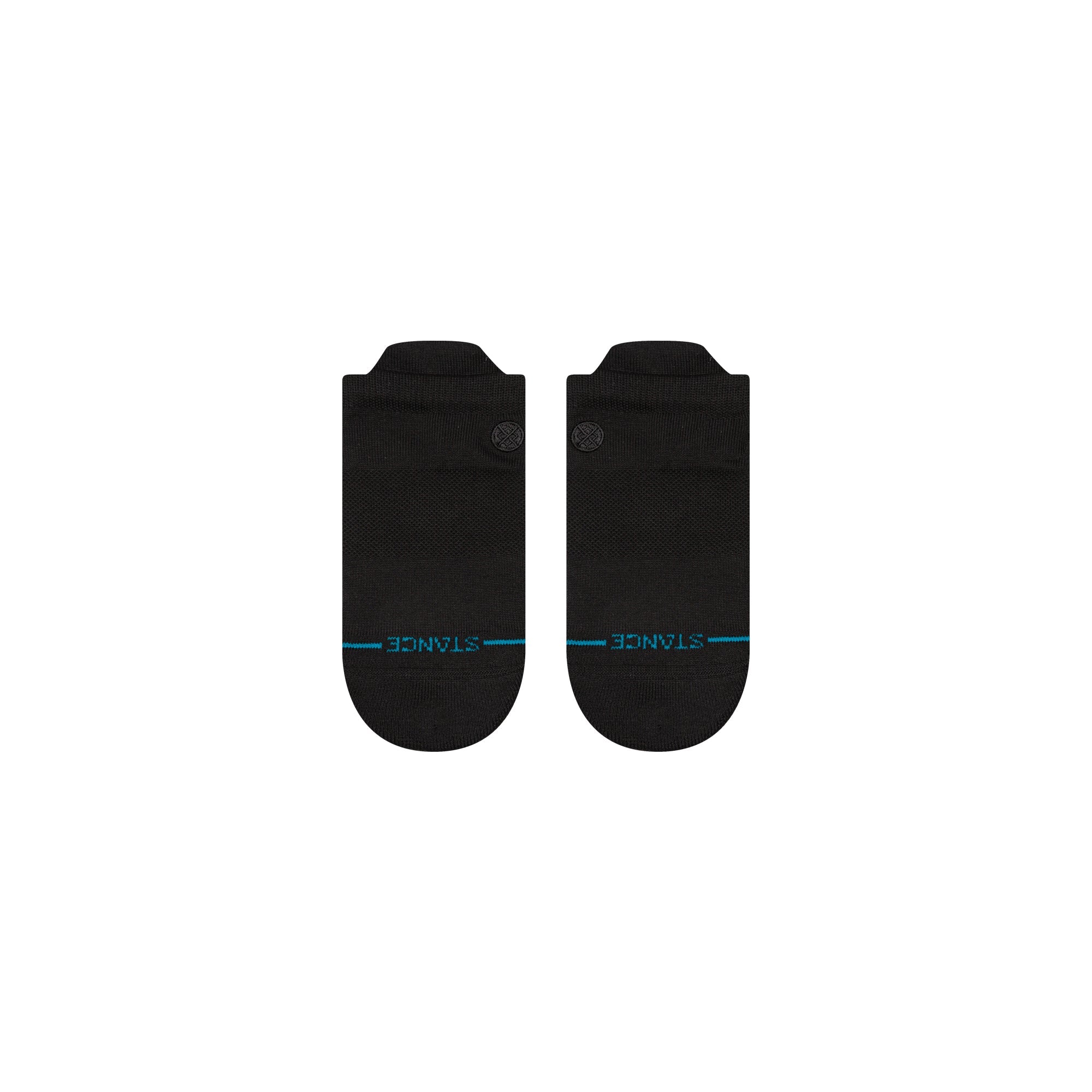 Icon Low Tab Socks