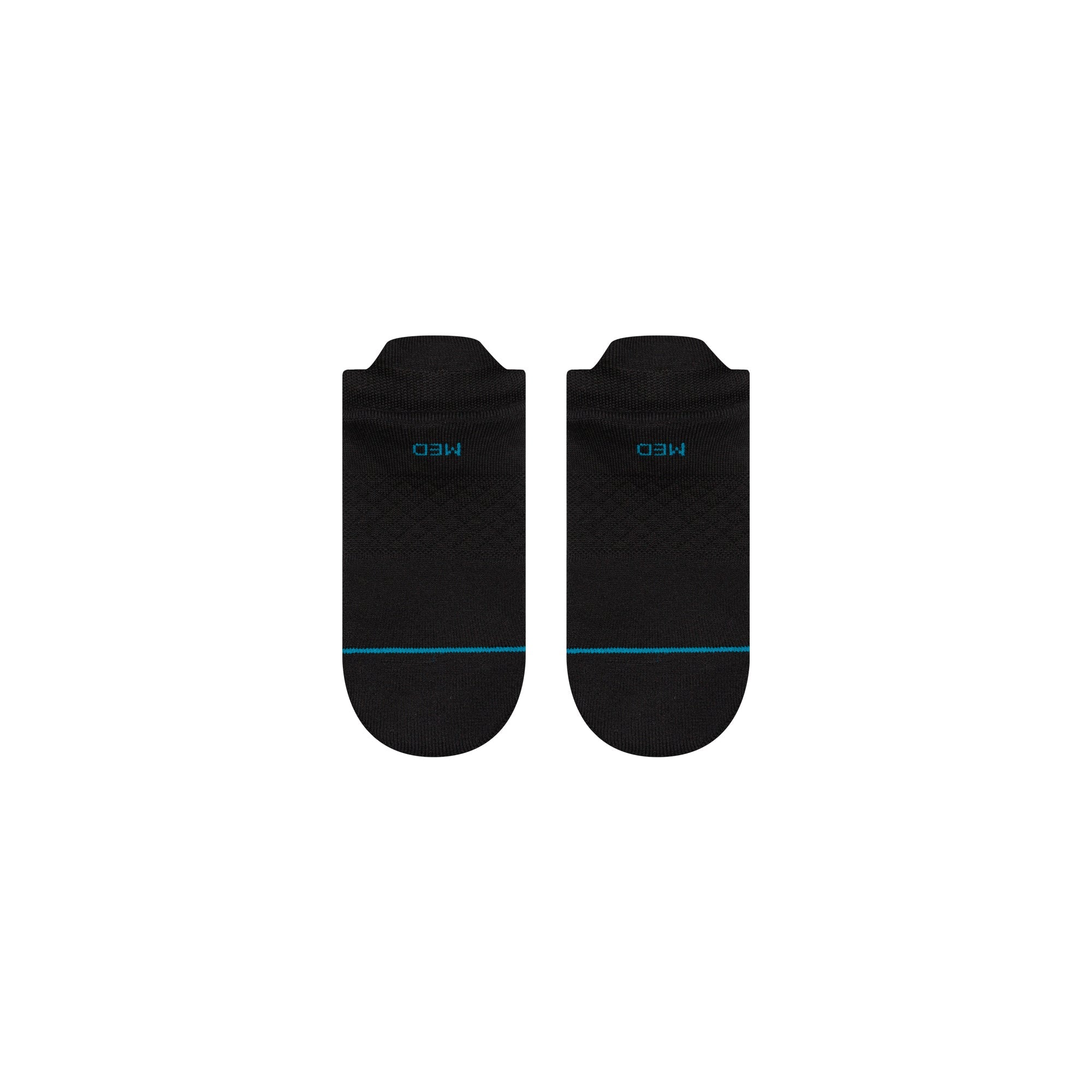 Icon Low Tab Socks