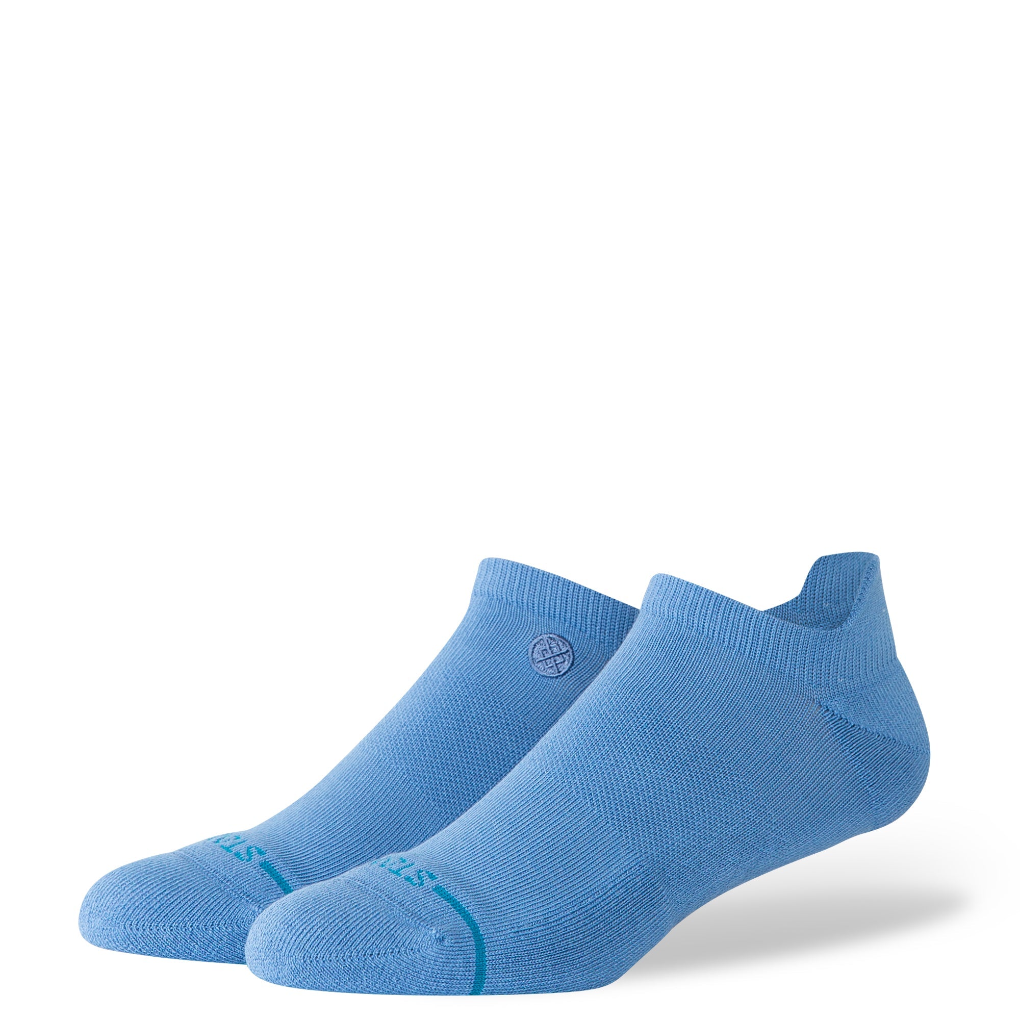 Icon Low Tab Socks
