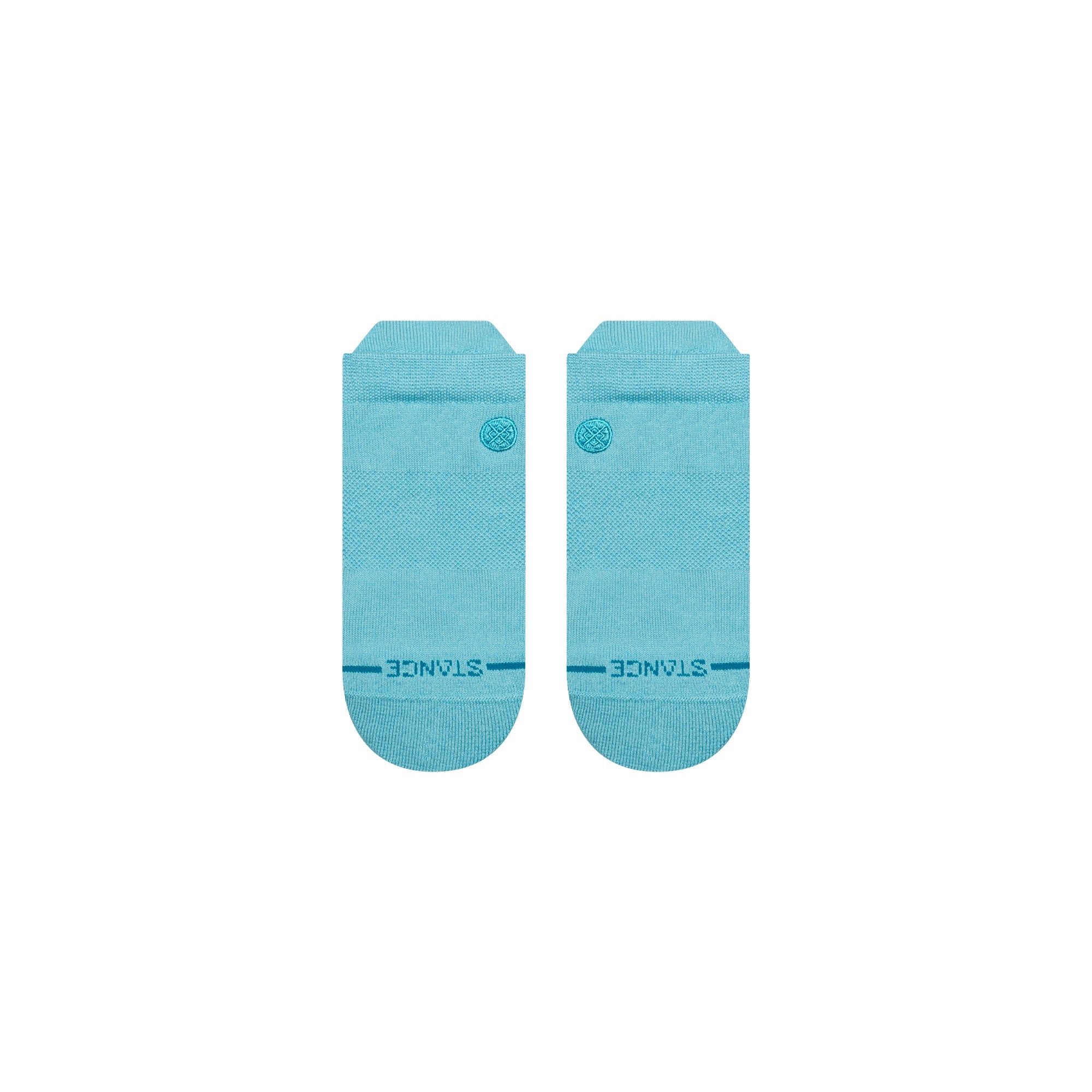 Icon Low Tab Socks