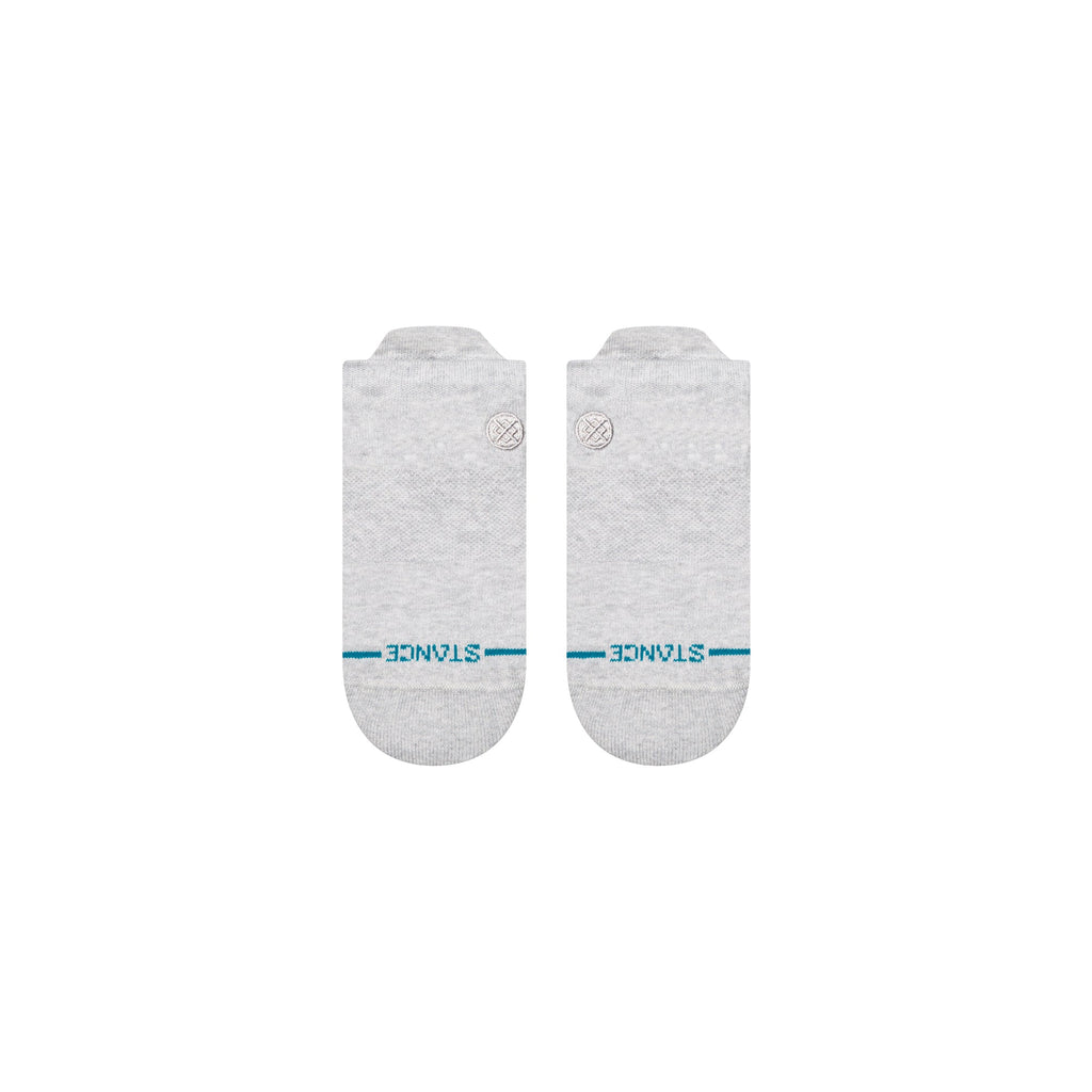 Icon Low Tab Socks