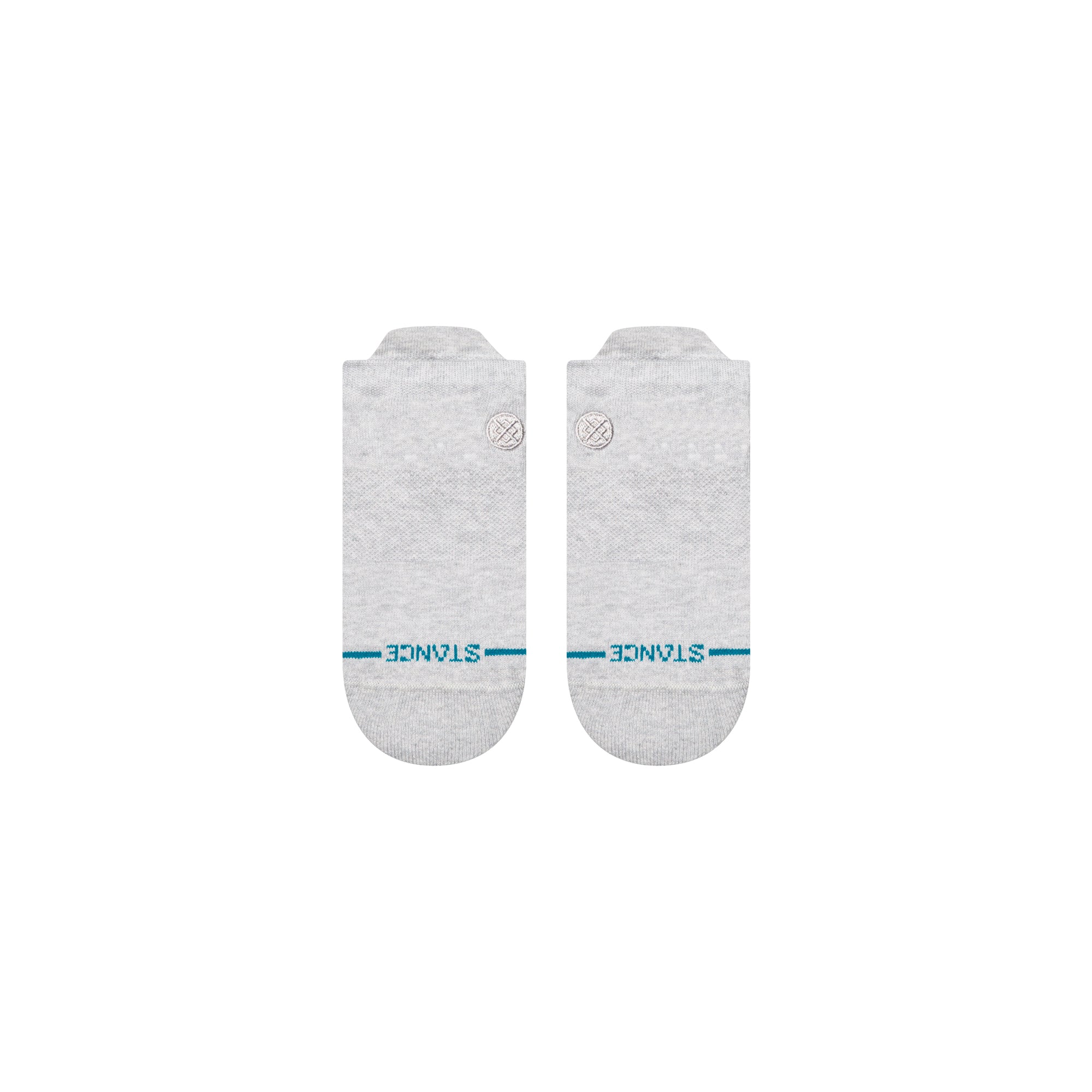 Icon Low Tab Socks