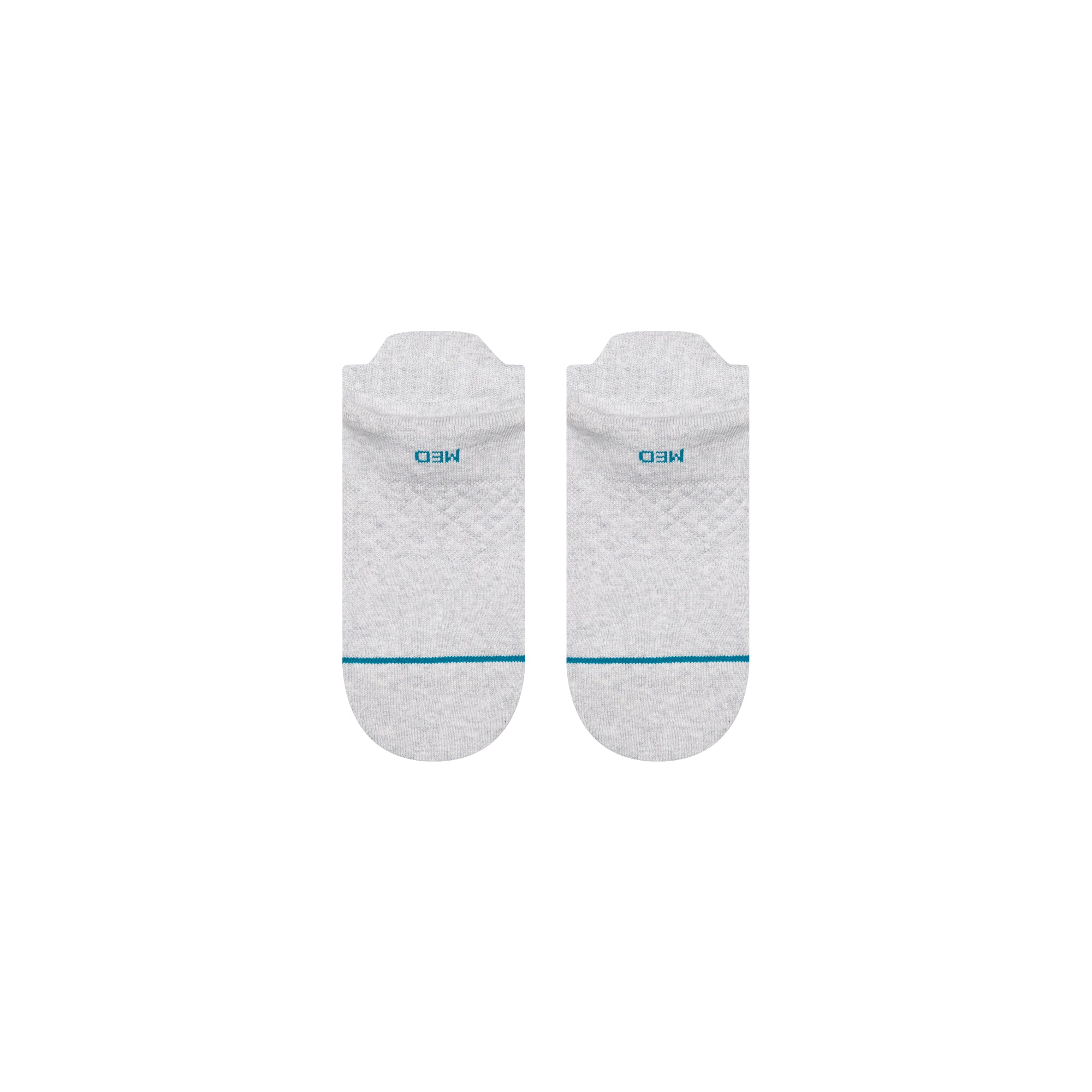 Icon Low Tab Socks