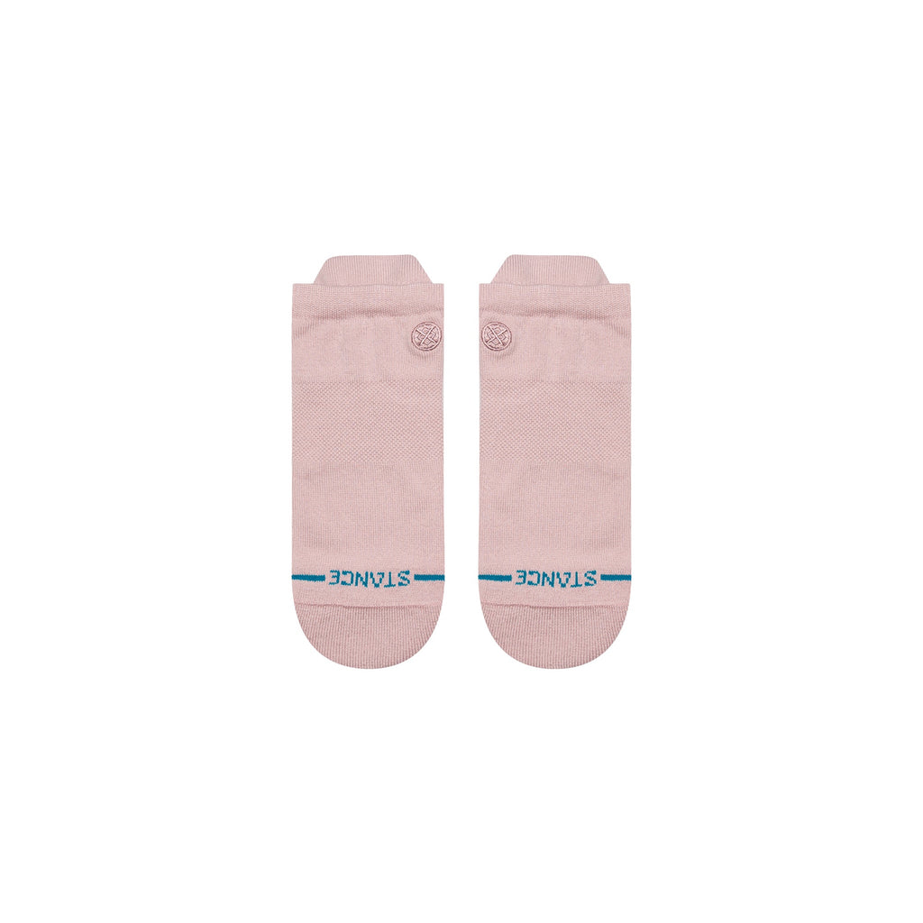 Icon Low Tab Socks