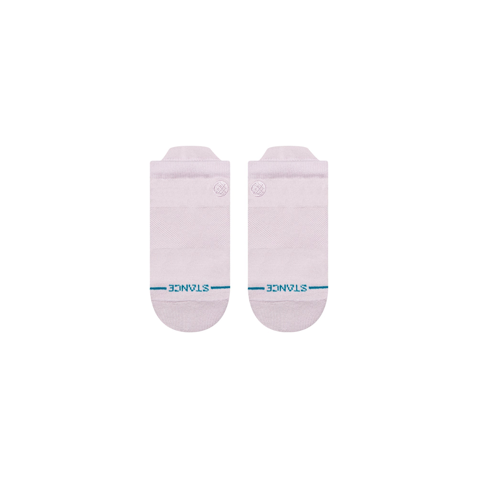 Icon Low Tab Socks