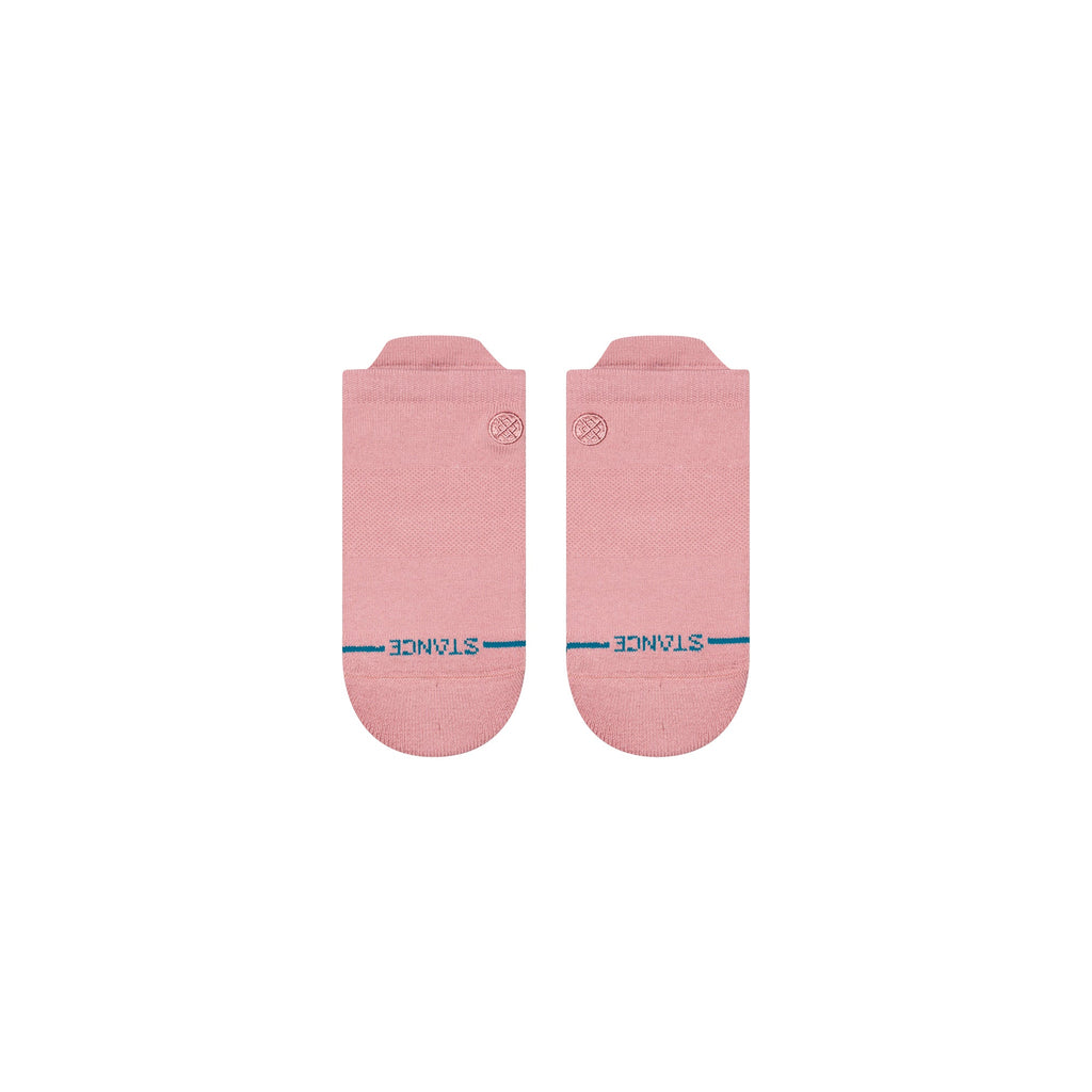 Icon Low Tab Socks