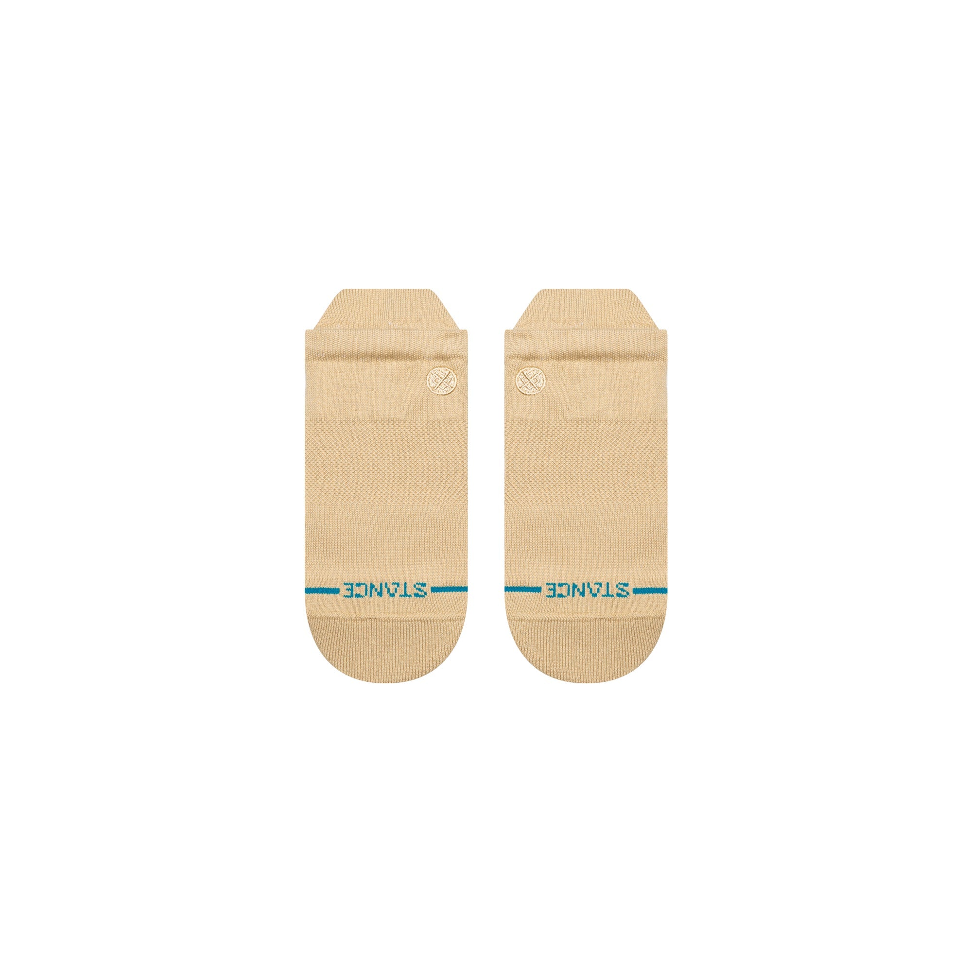 Icon Low Tab Socks
