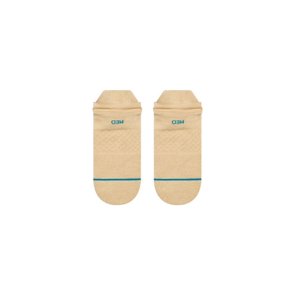Icon Low Tab Socks