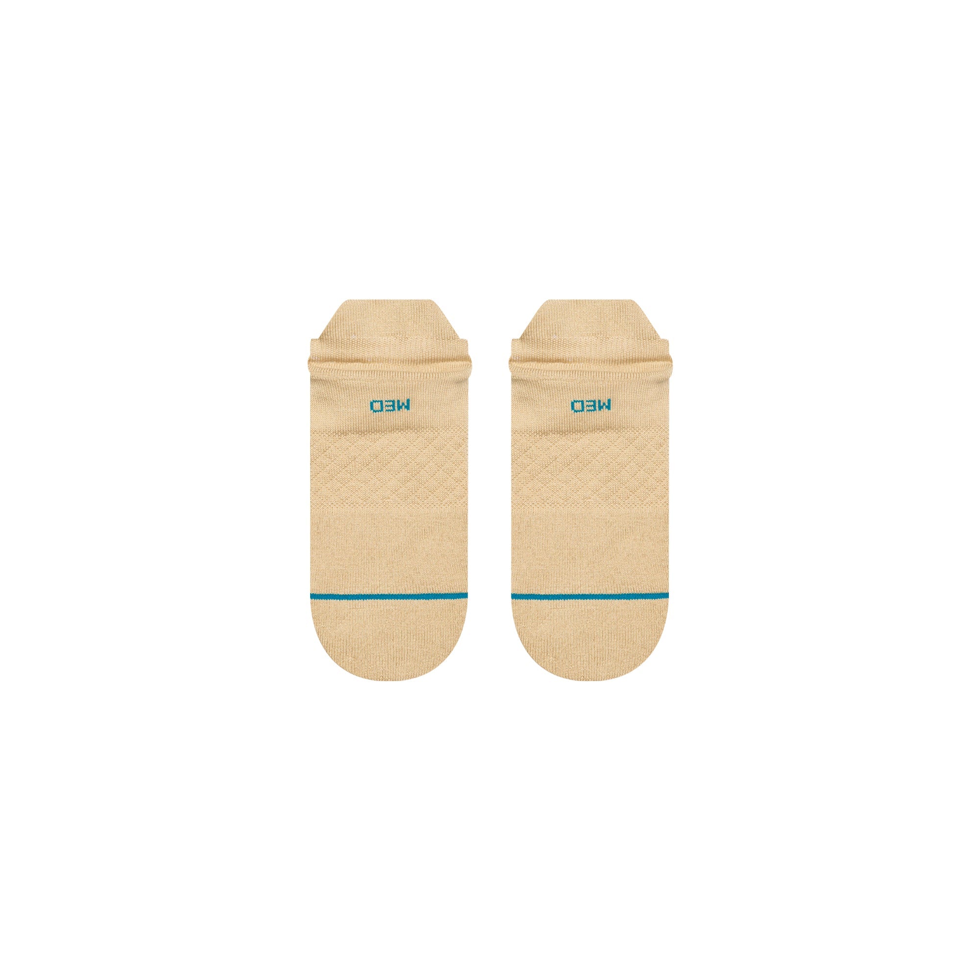 Icon Low Tab Socks