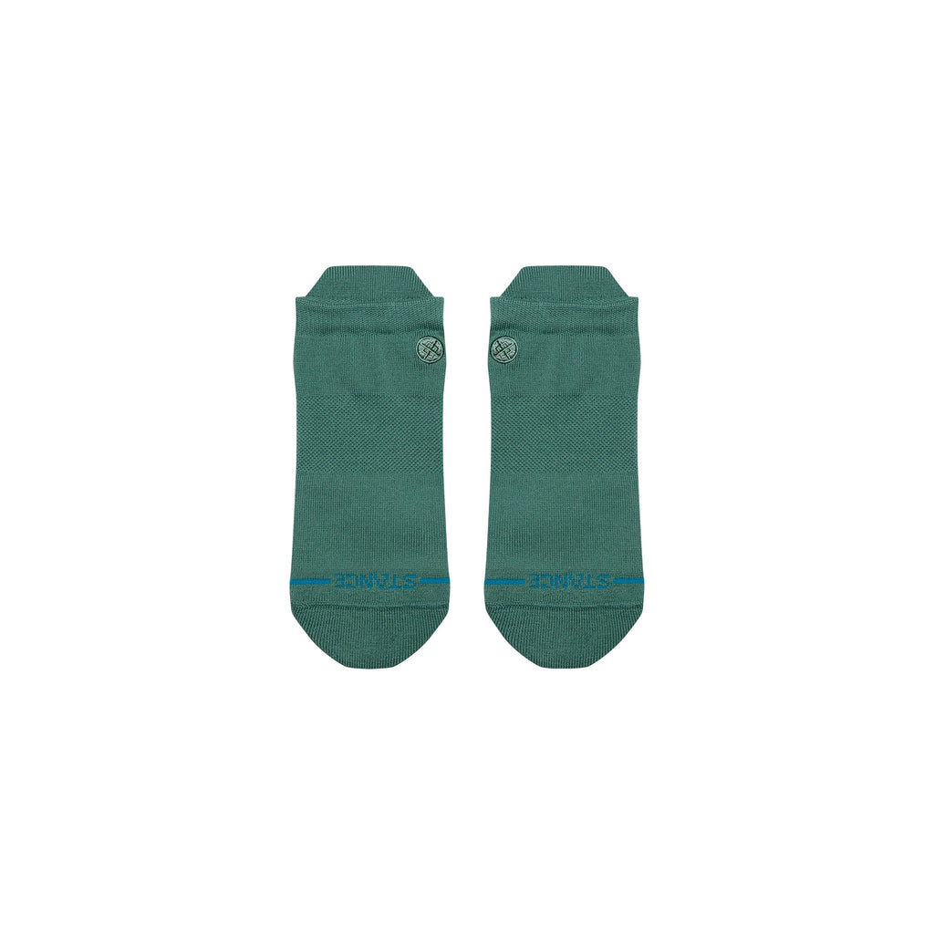 Icon Low Tab Socks