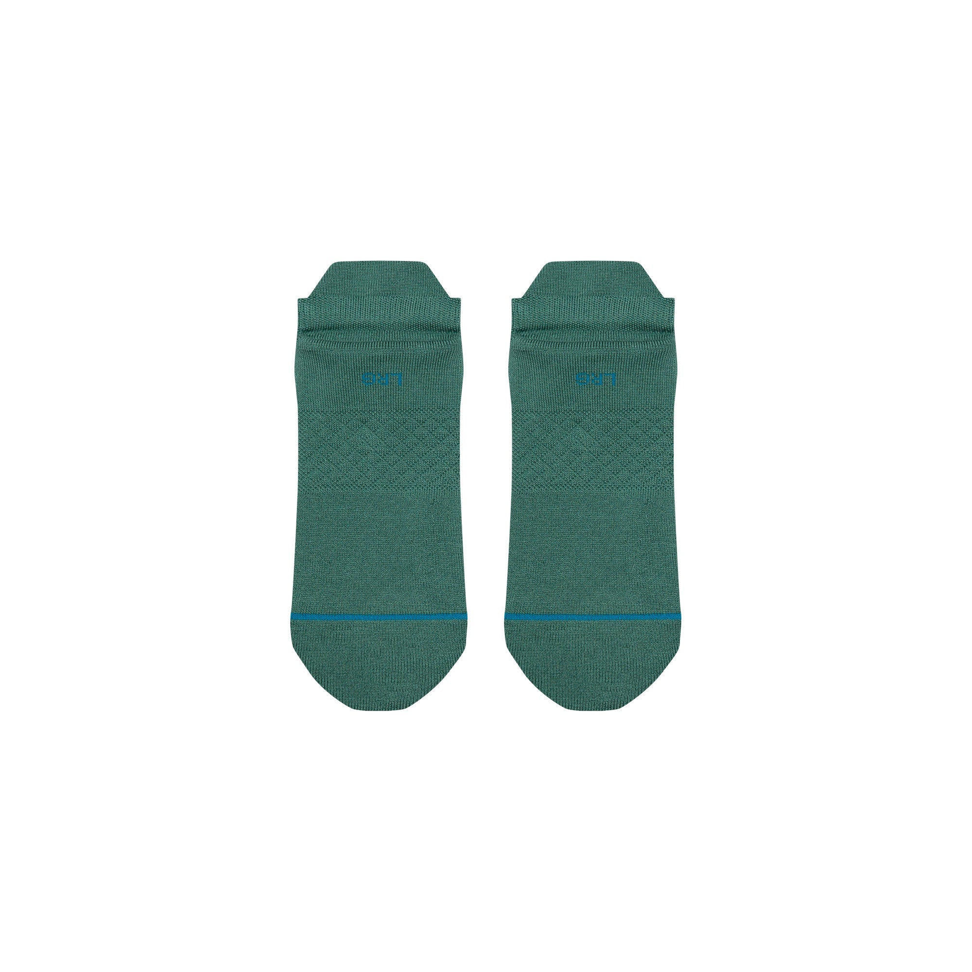 Icon Low Tab Socks