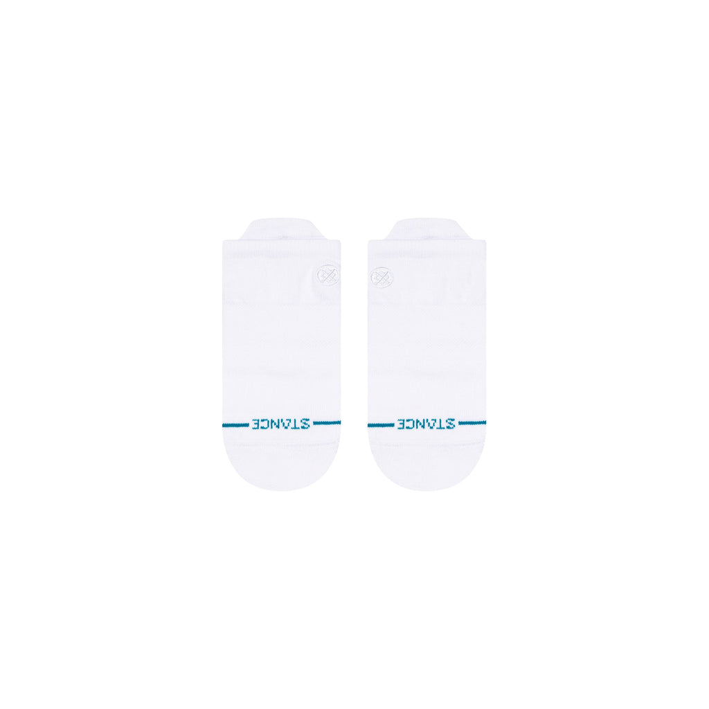 Icon Low Tab Socks