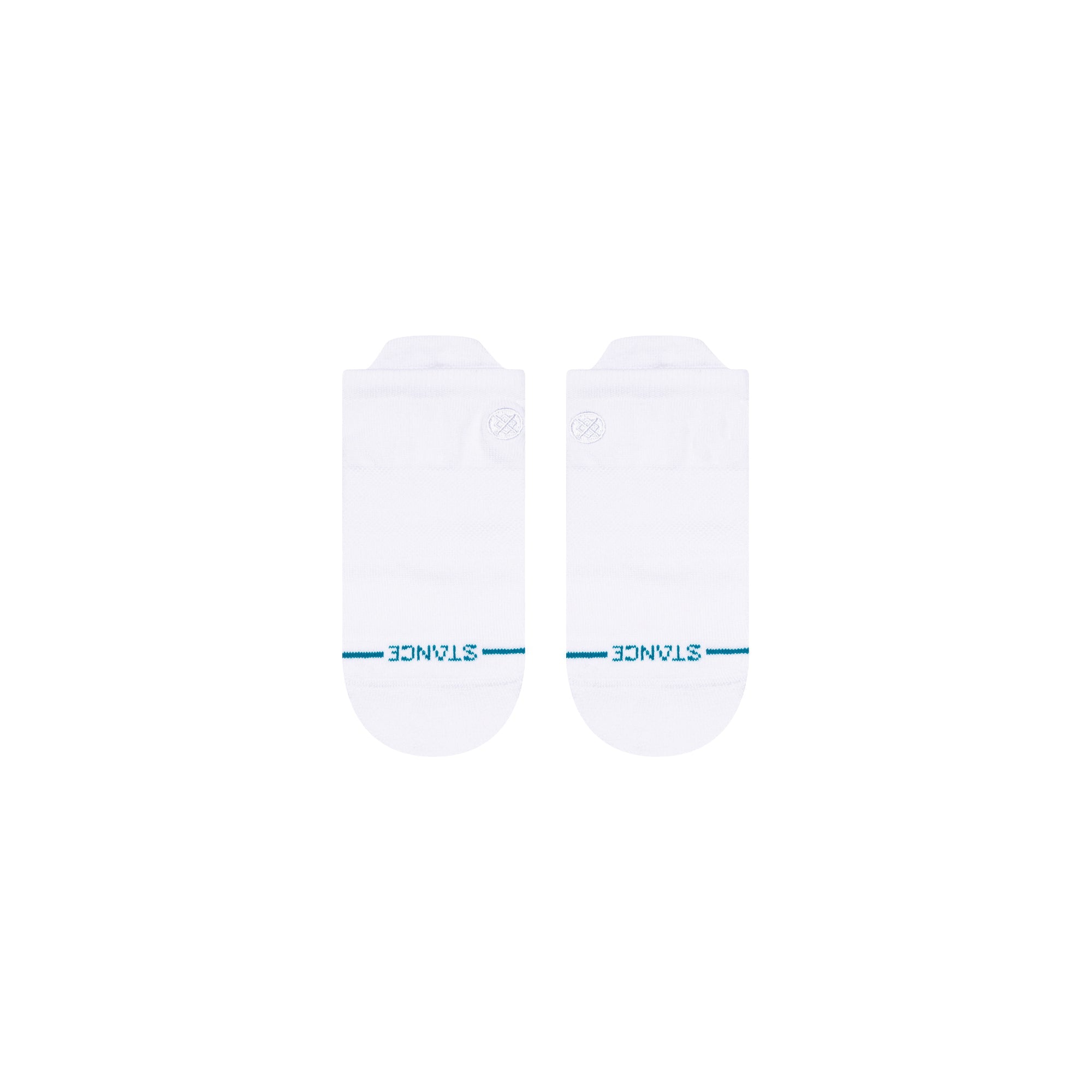 Icon Low Tab Socks