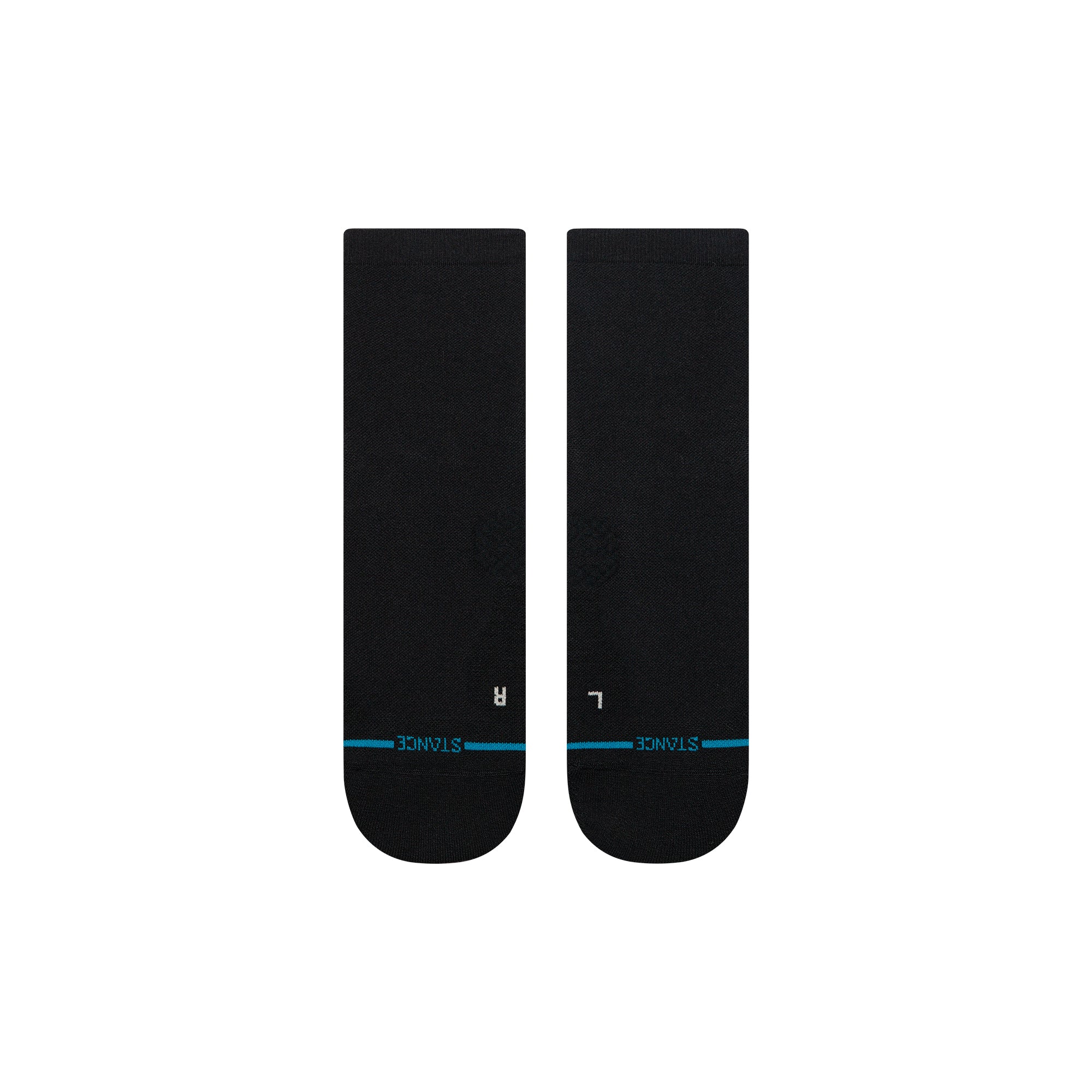 Run Light Quarter Socks