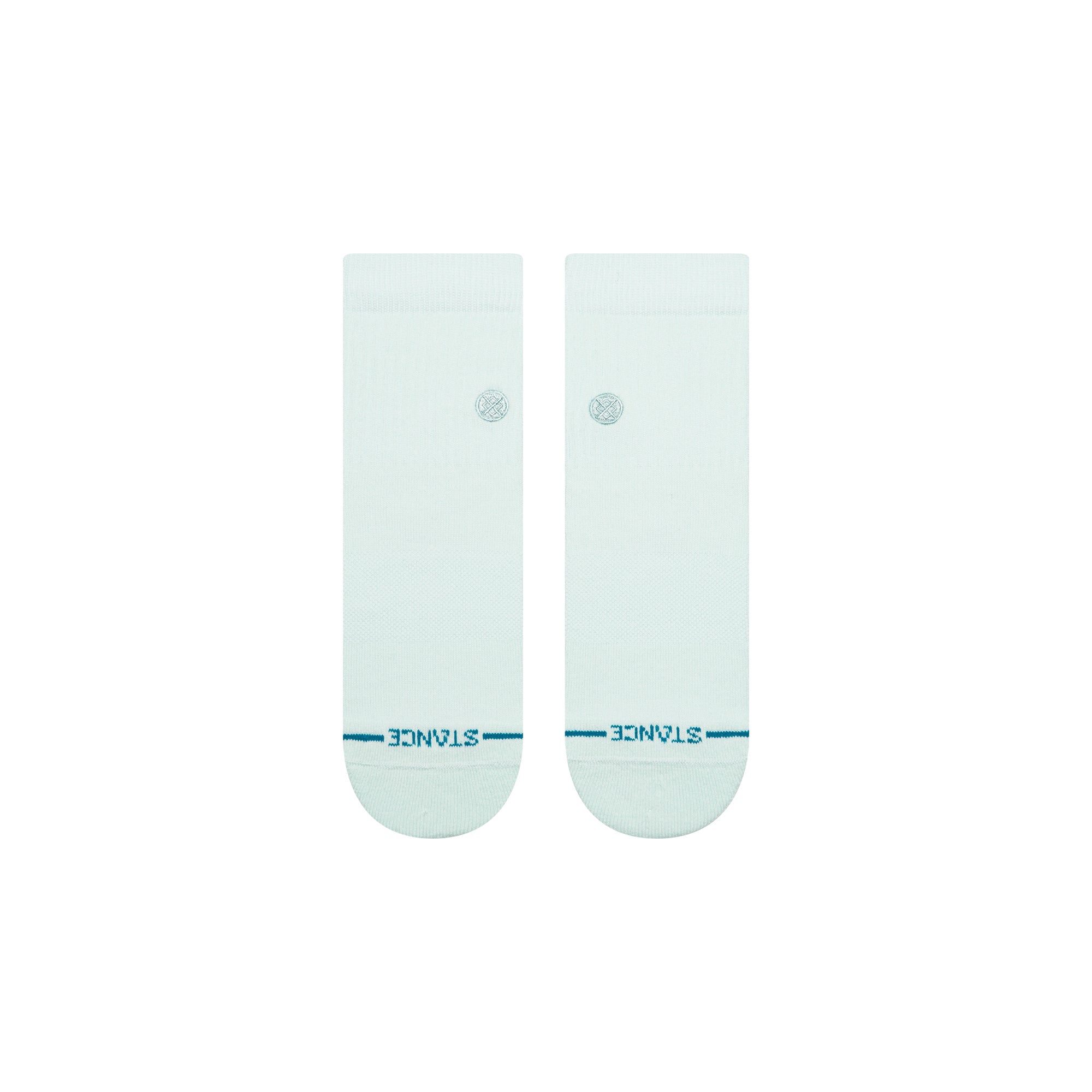 Icon Quarter Socks