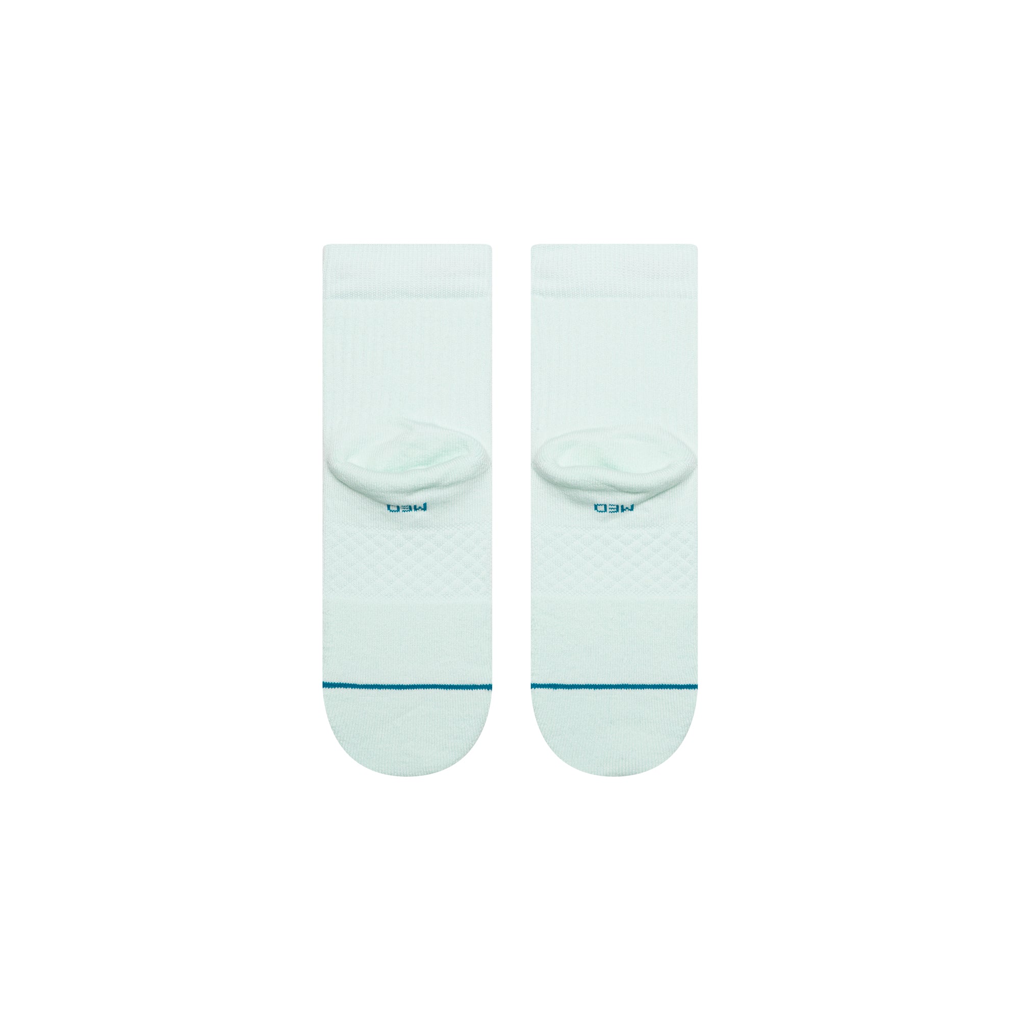 Icon Quarter Socks