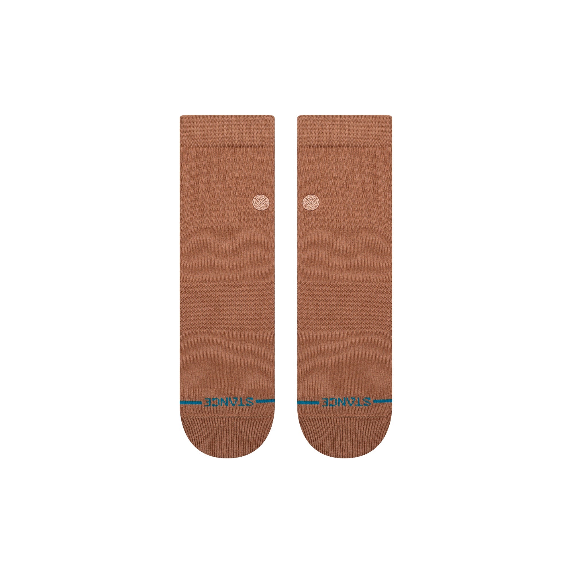 Icon Quarter Socks