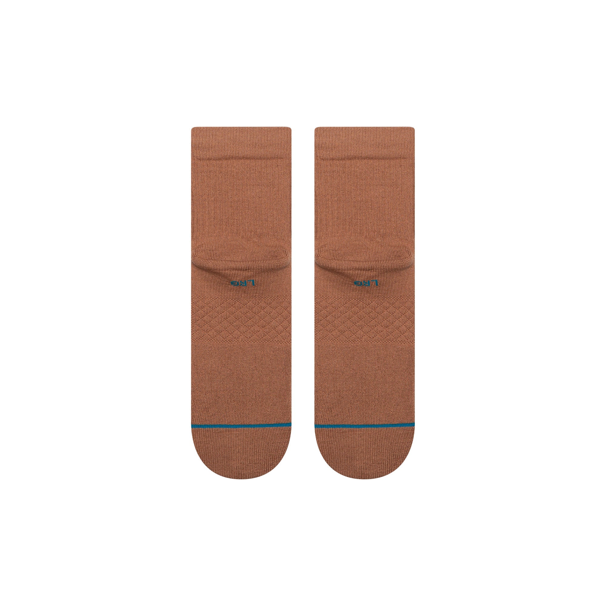 Icon Quarter Socks