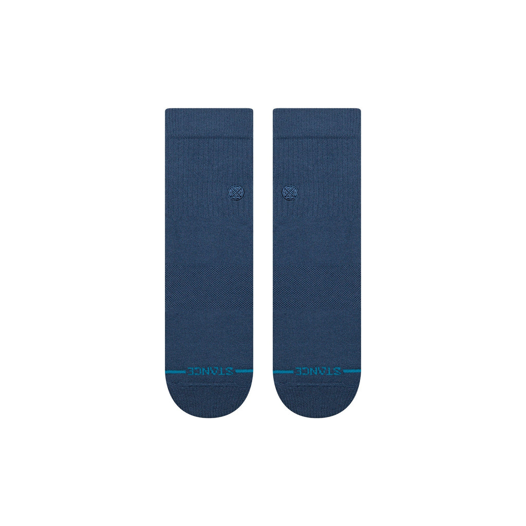 Icon Quarter Socks