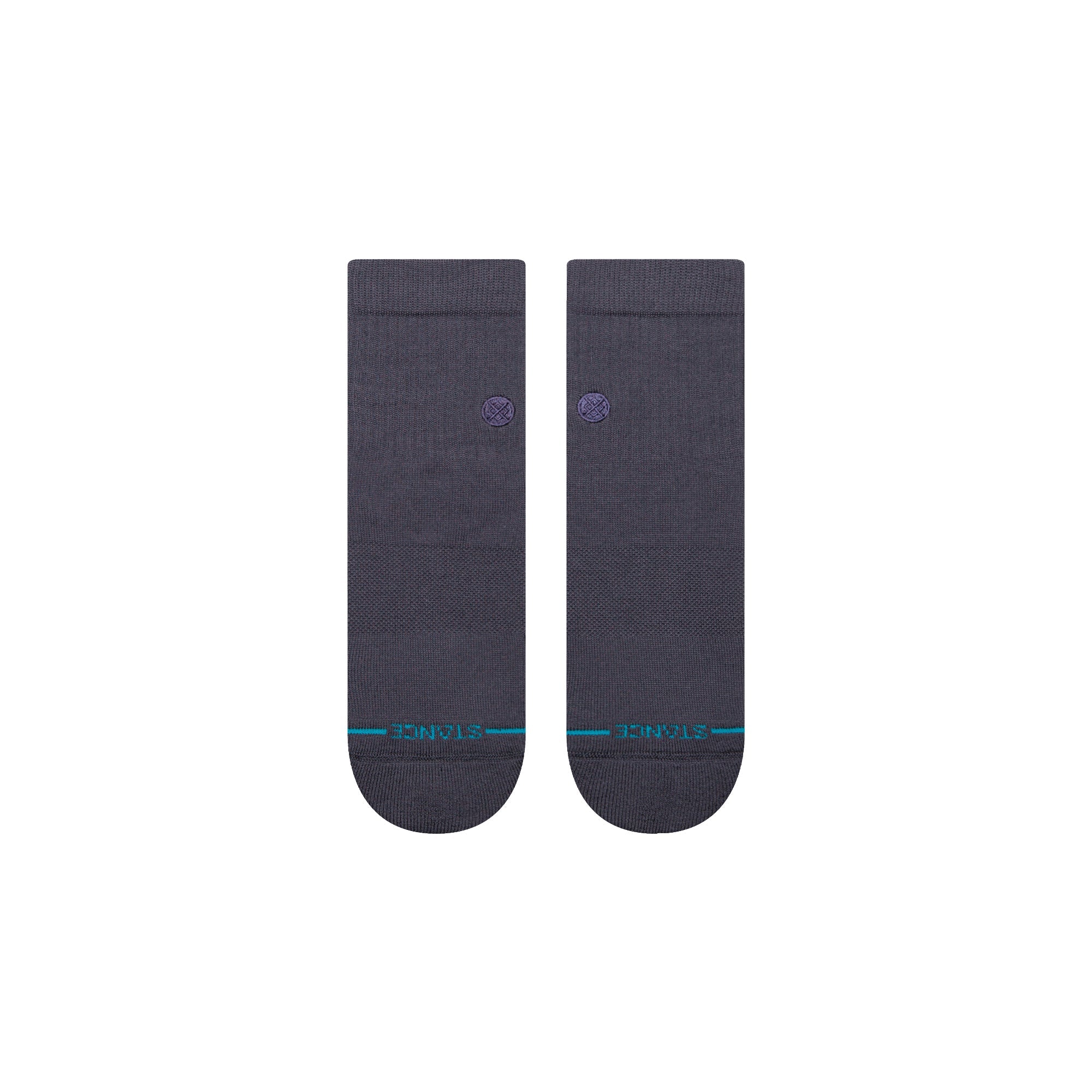 Icon Quarter Socks